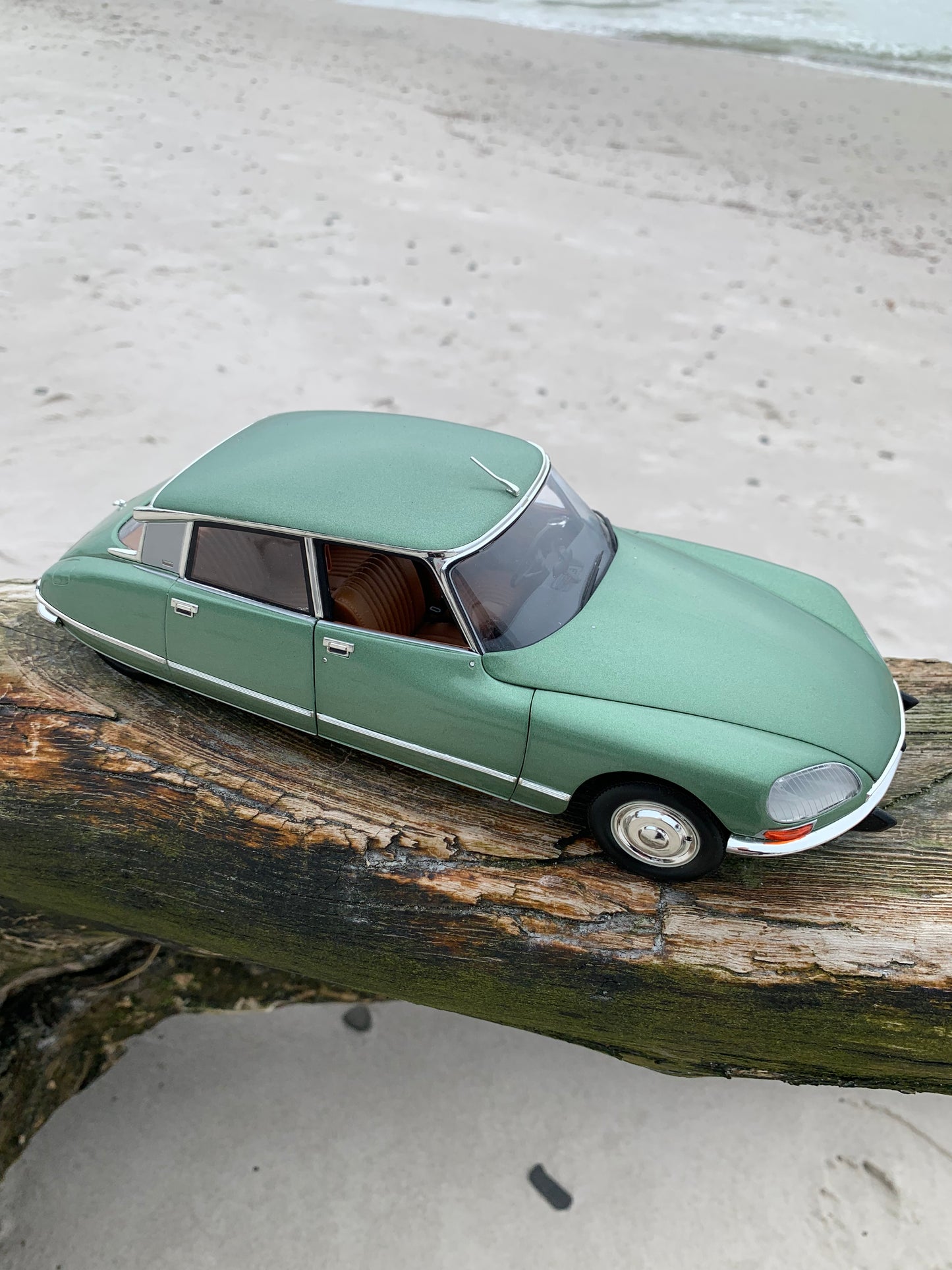 Citroën DS 20