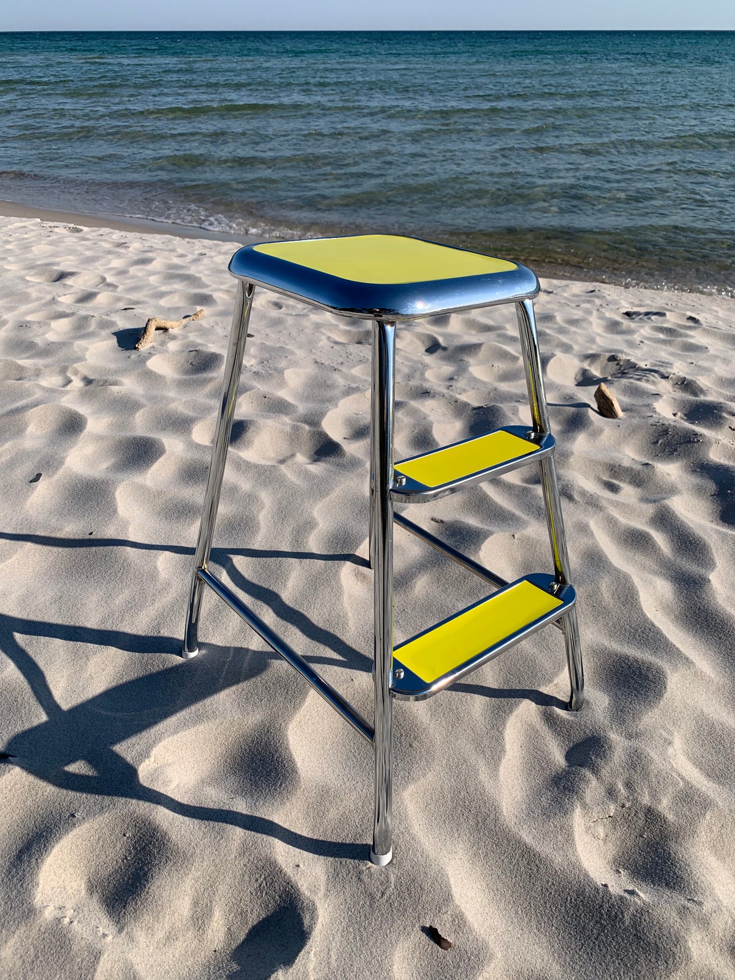 Trappestige - Svensk design