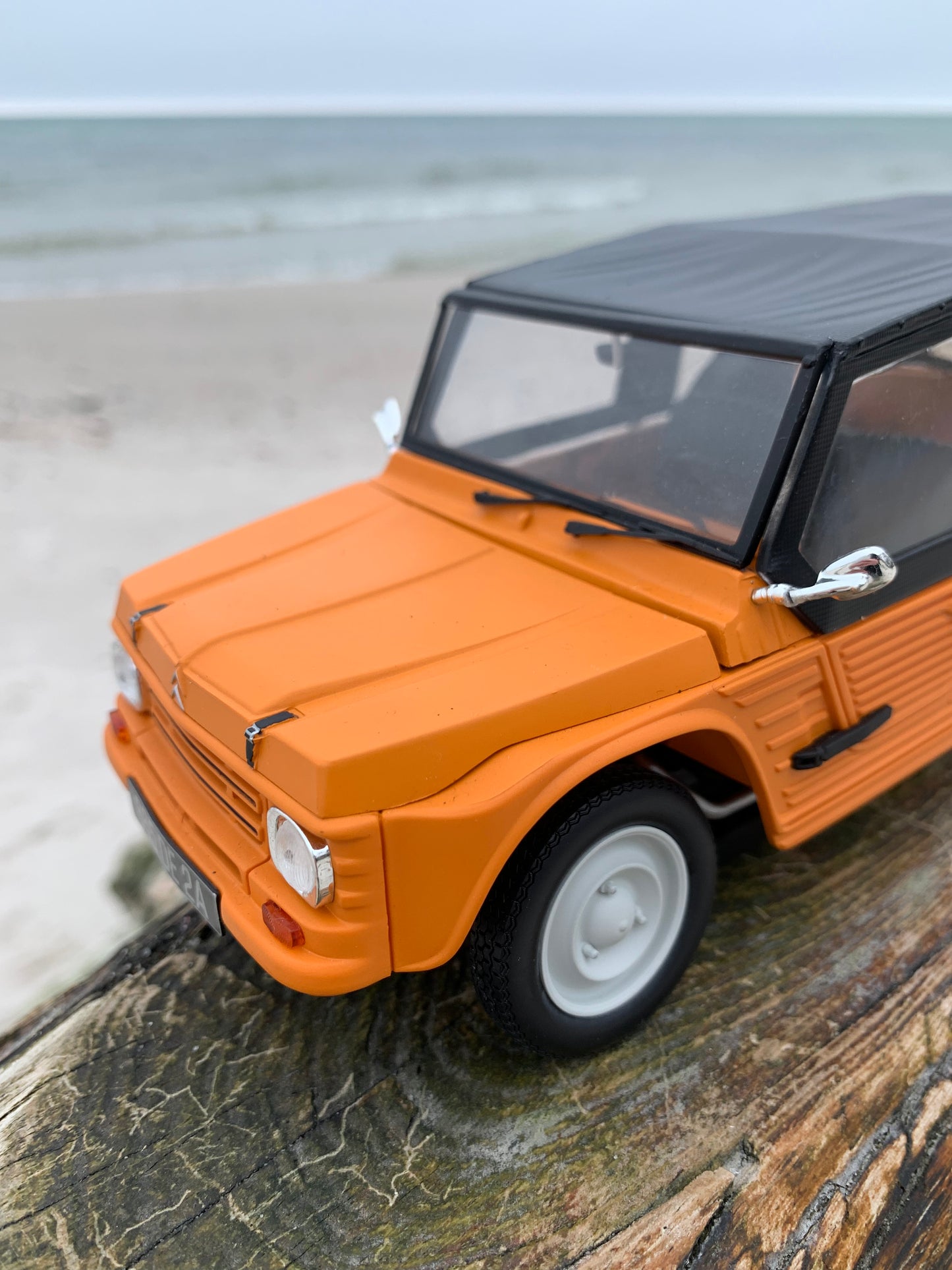 Citroën Mehari