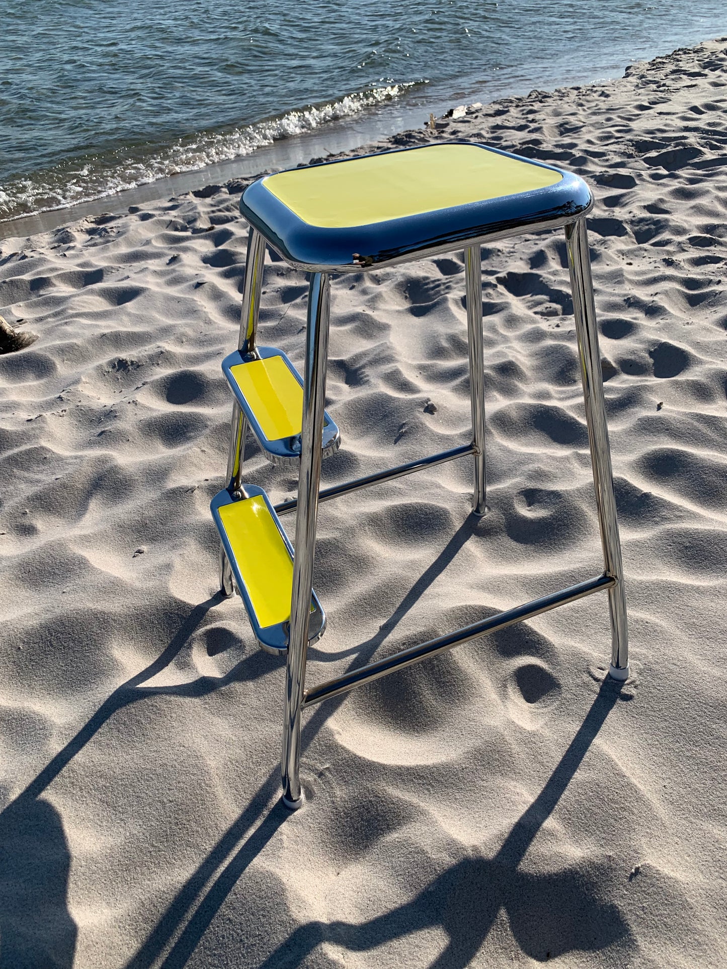 Trappestige - Svensk design