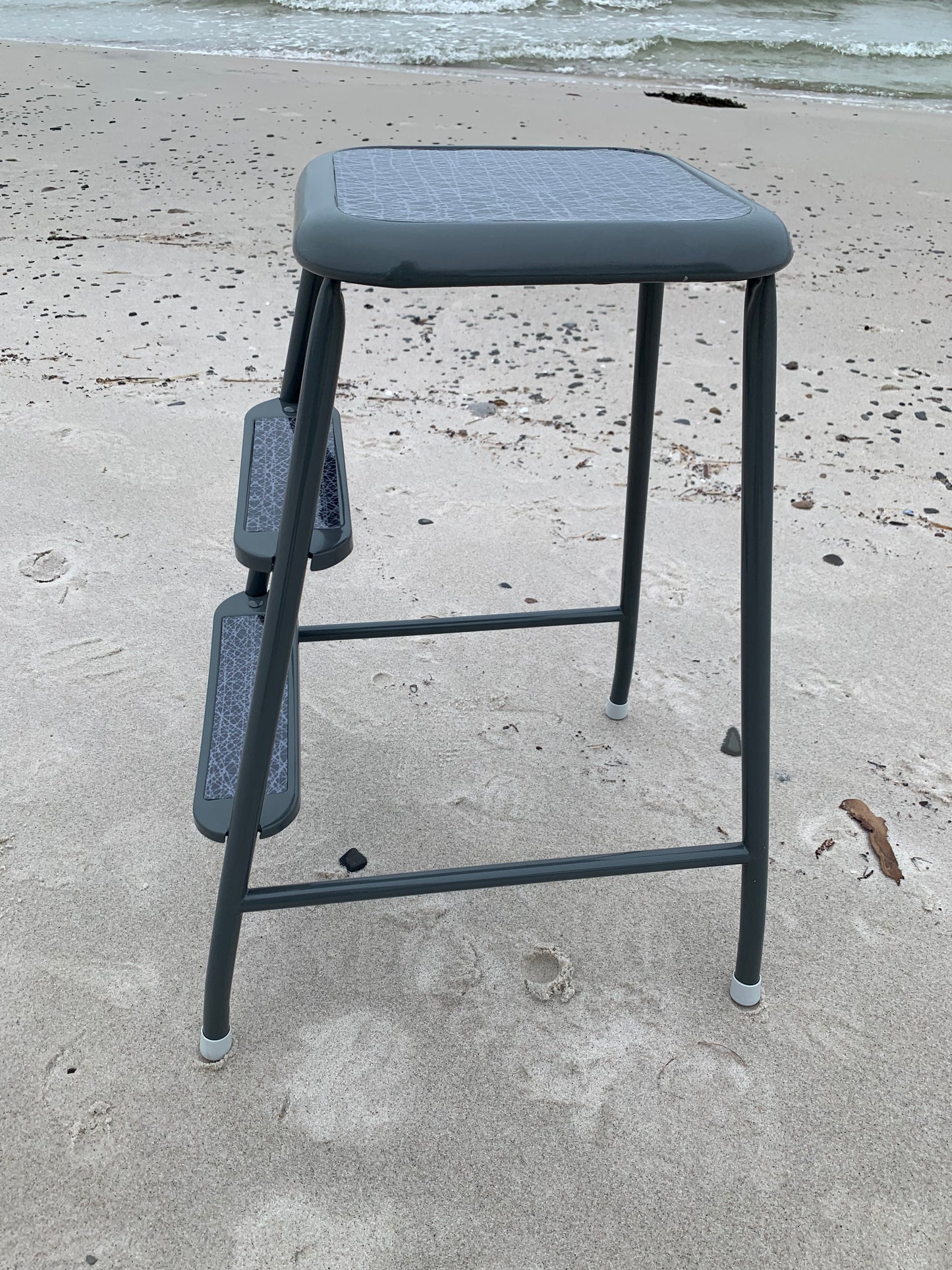 Svensk designer trappestige