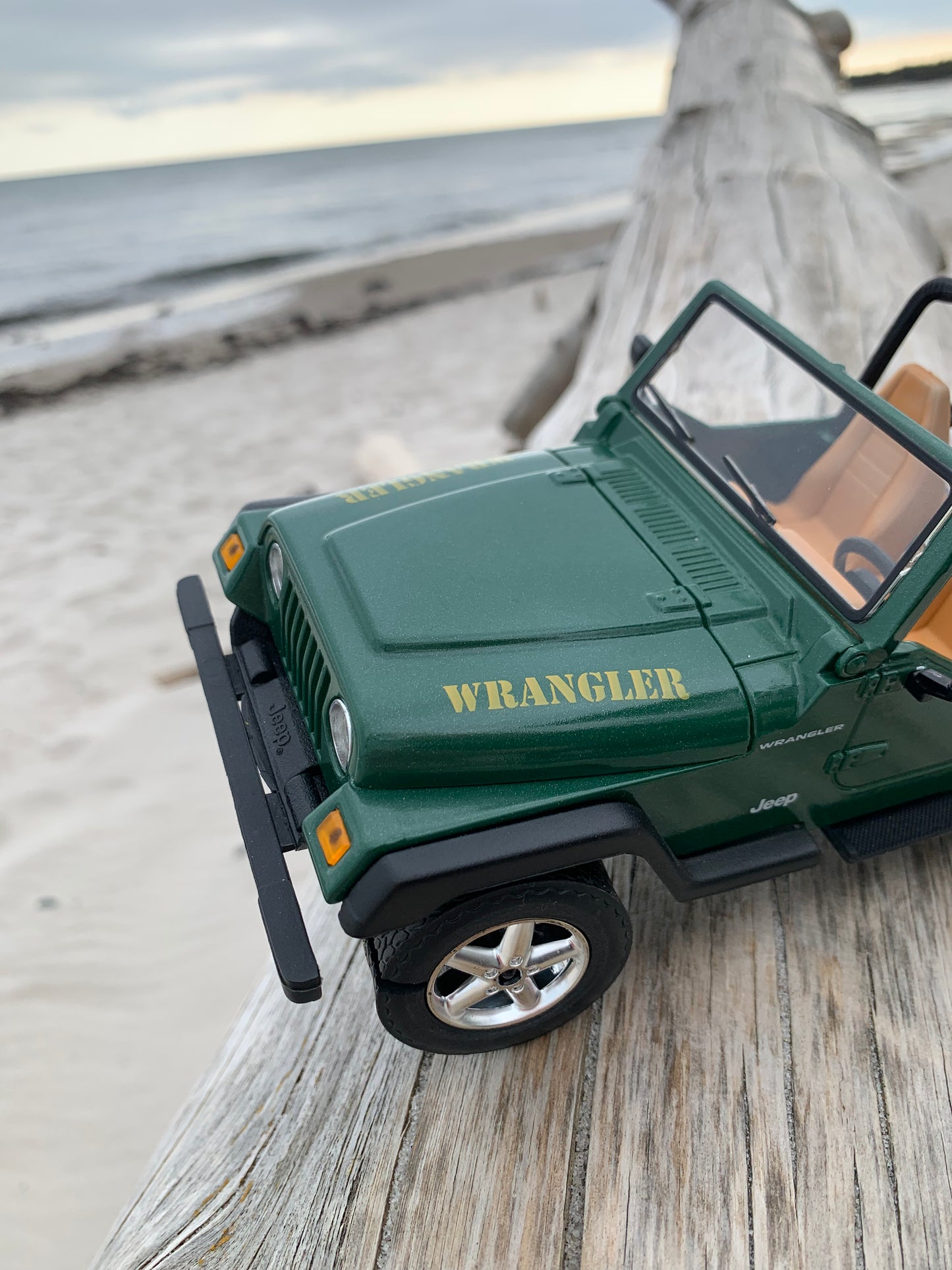 Jeep