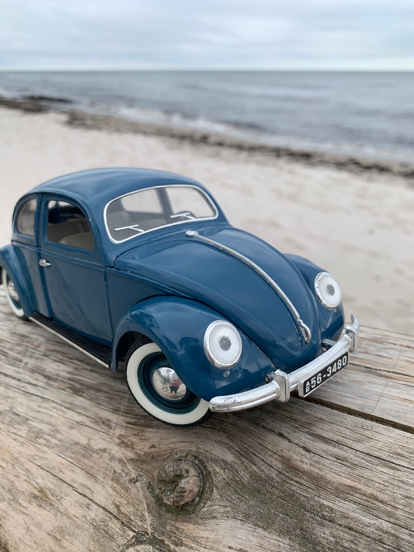 VW Coccinelle