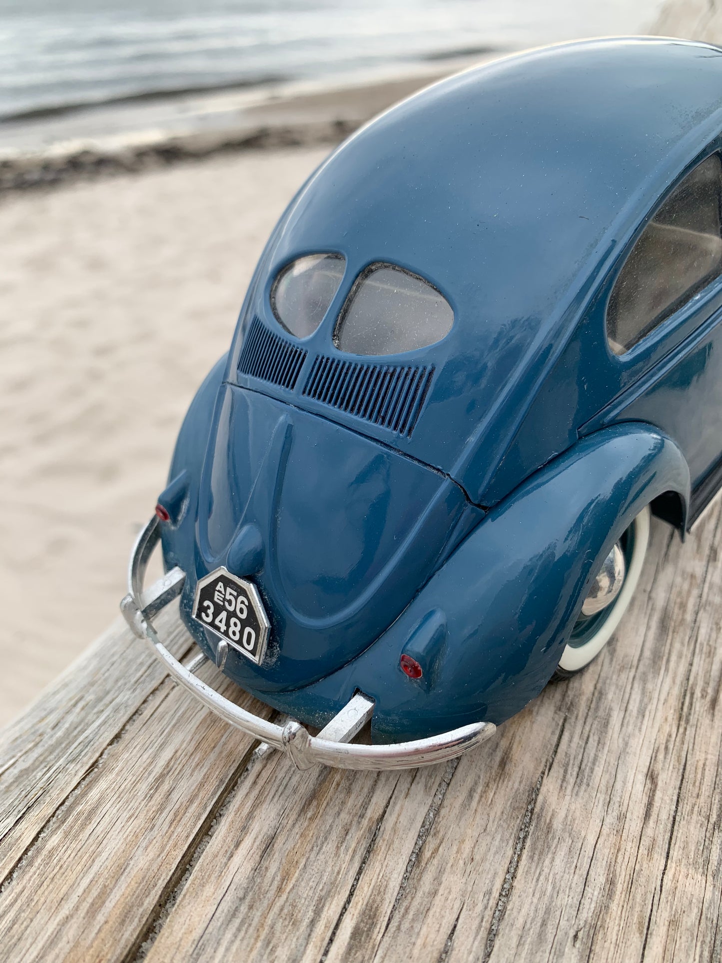 VW Coccinelle