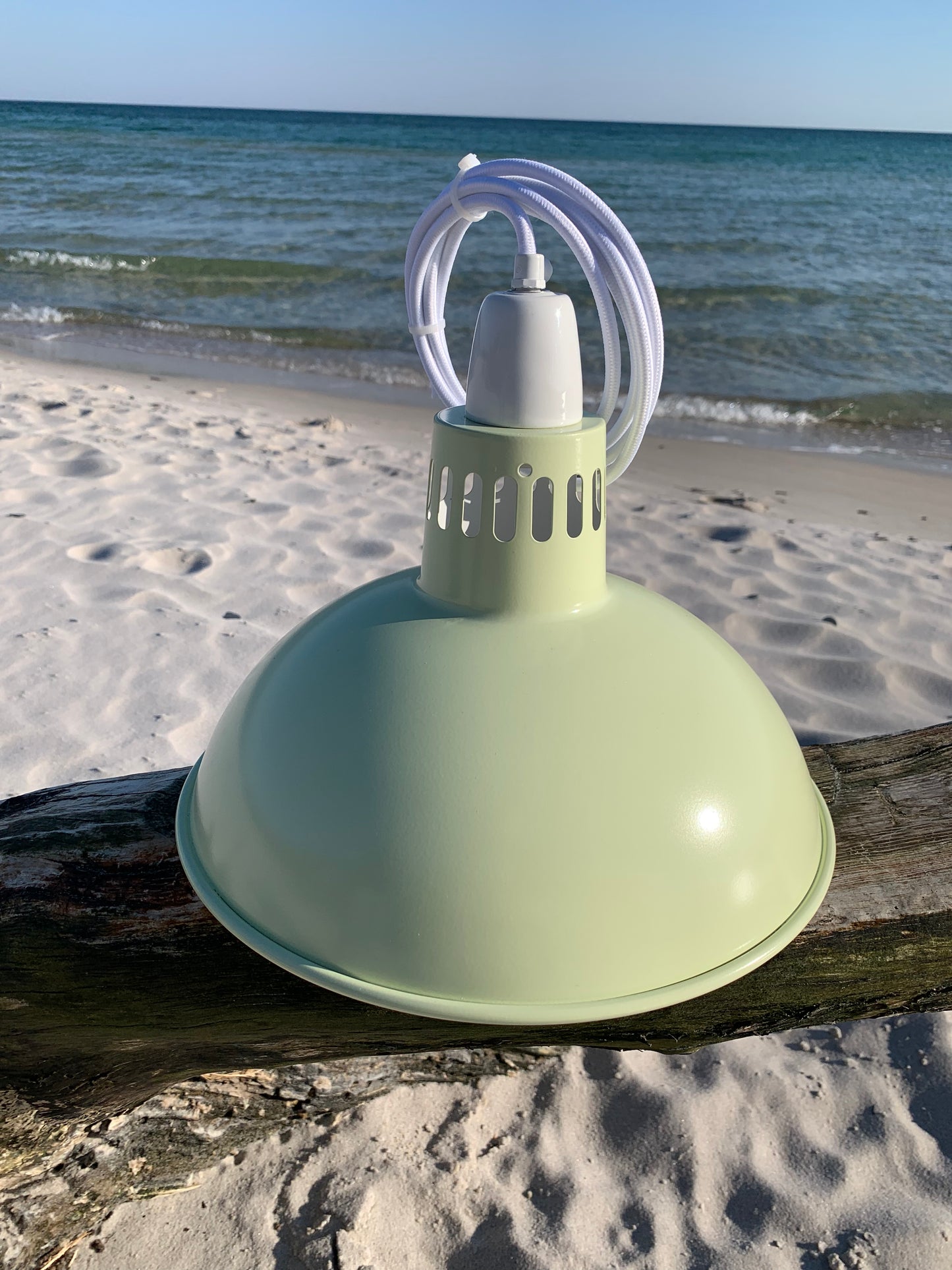BTC lampe - Paxo