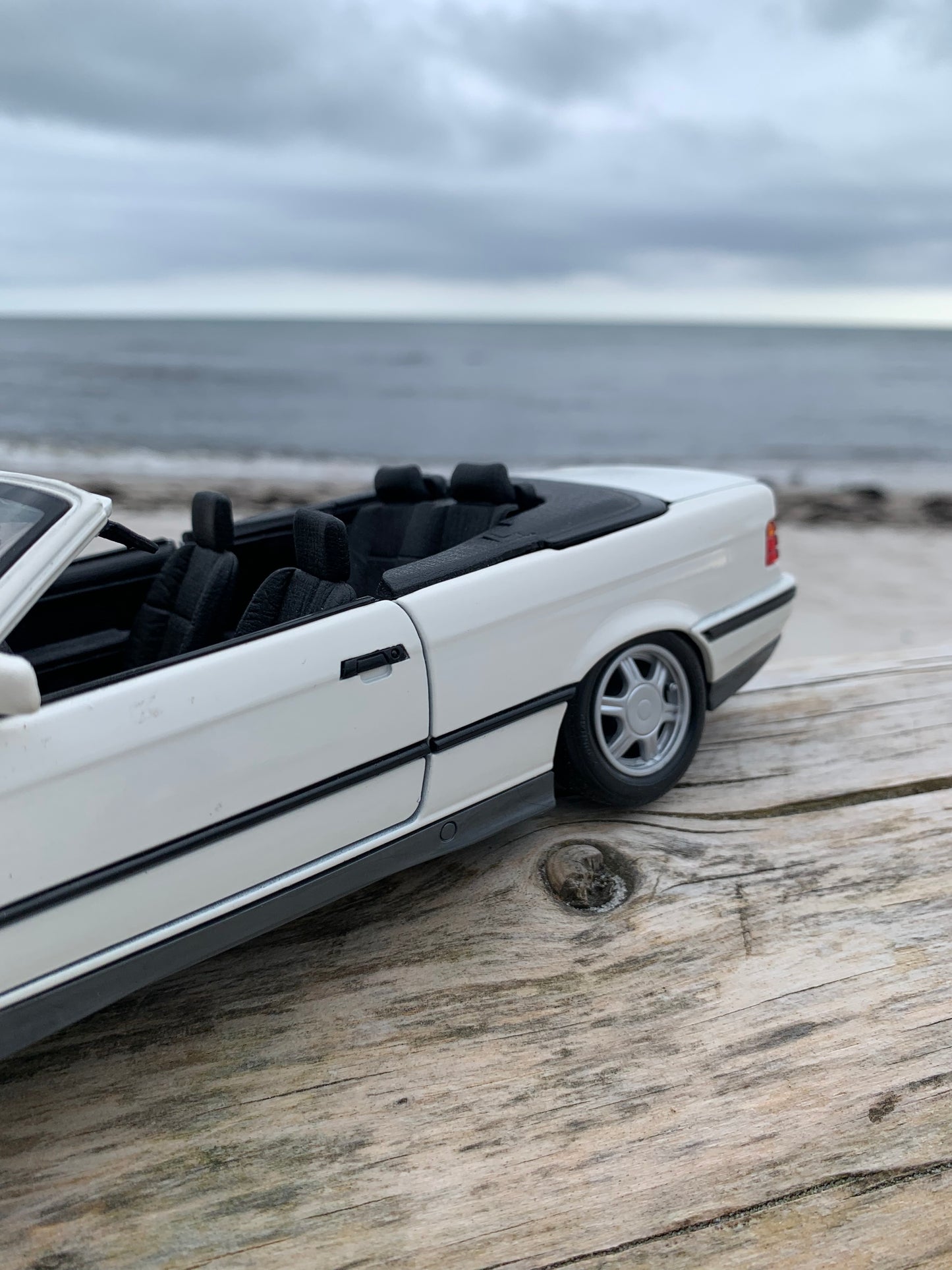 BMW 325 I - 1993