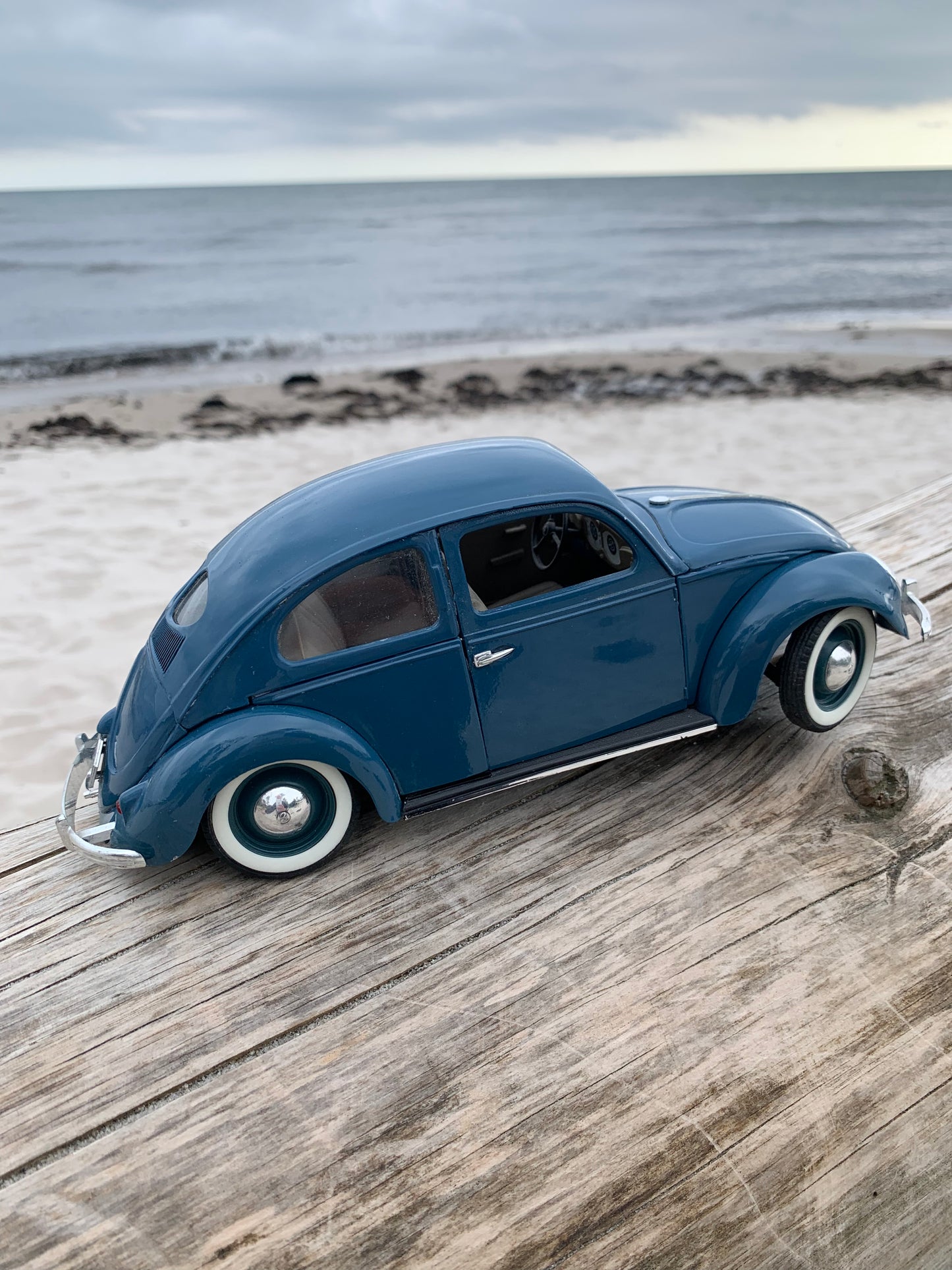 VW Coccinelle