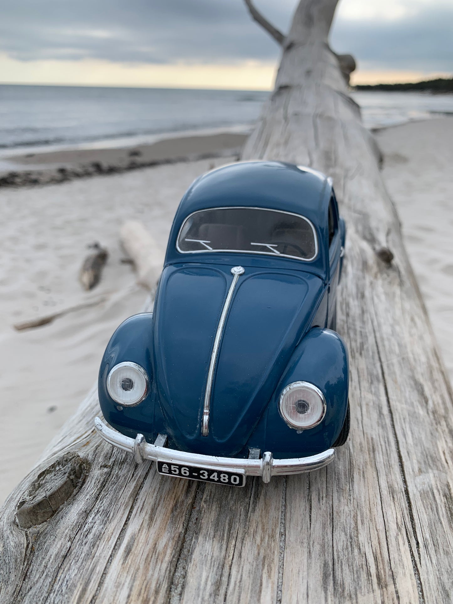 VW Coccinelle