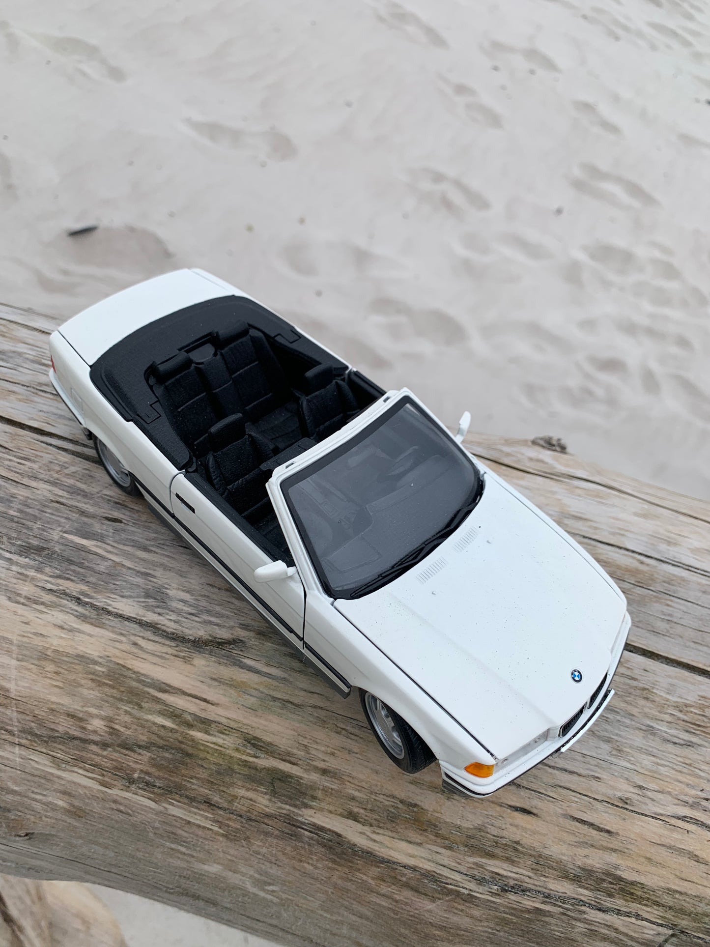 BMW 325 I - 1993