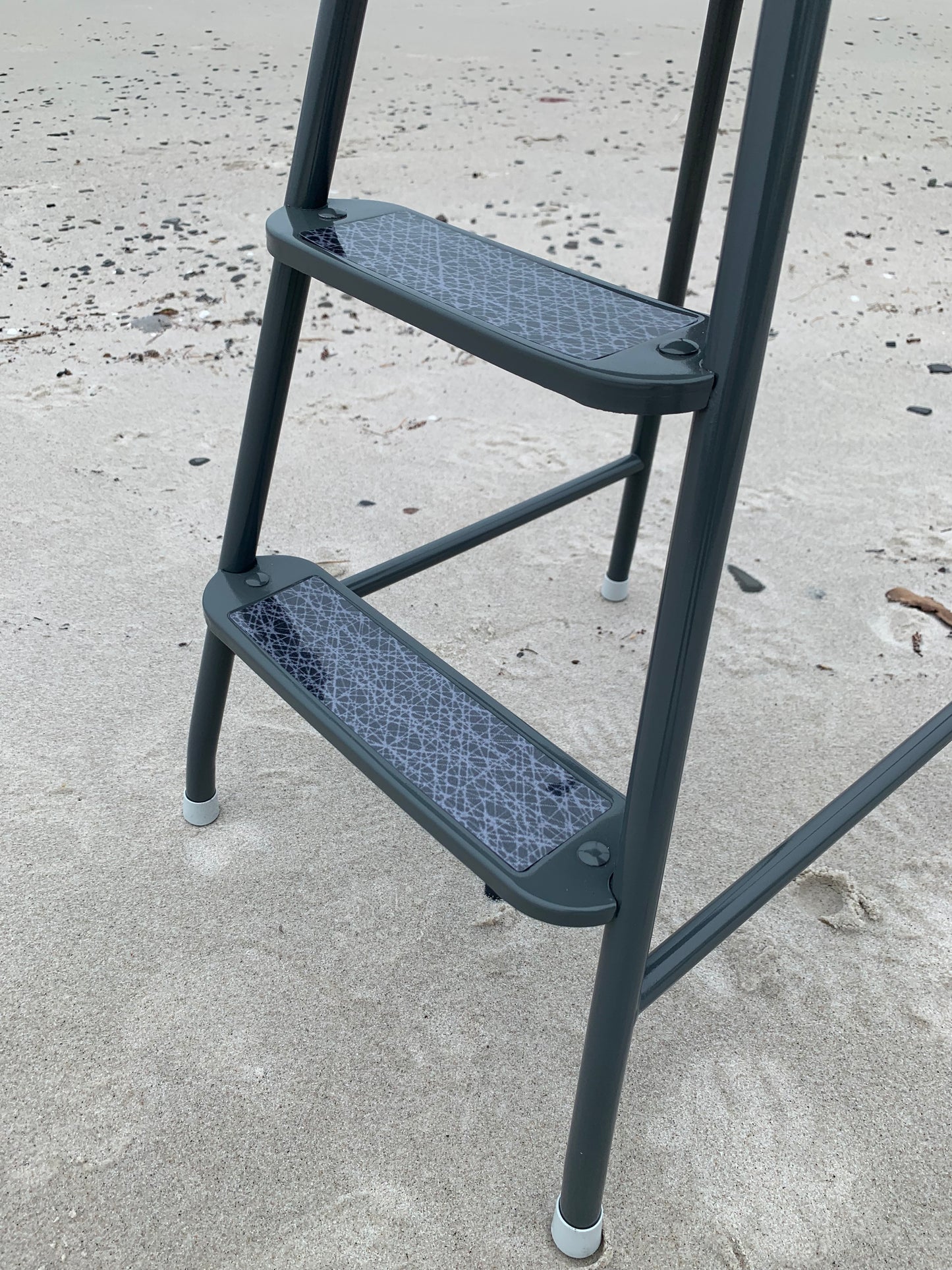 Svensk designer trappestige