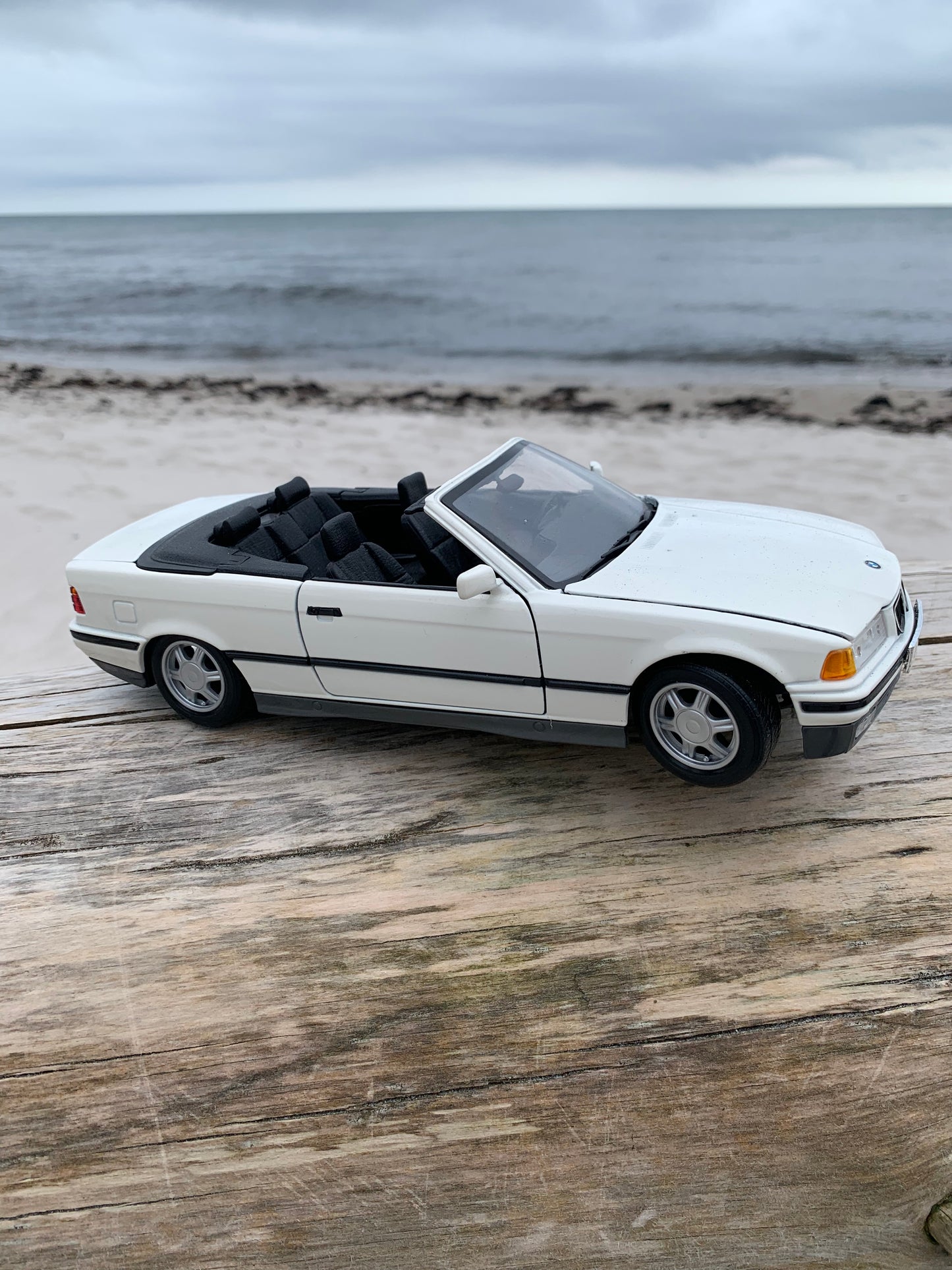 BMW 325 I - 1993