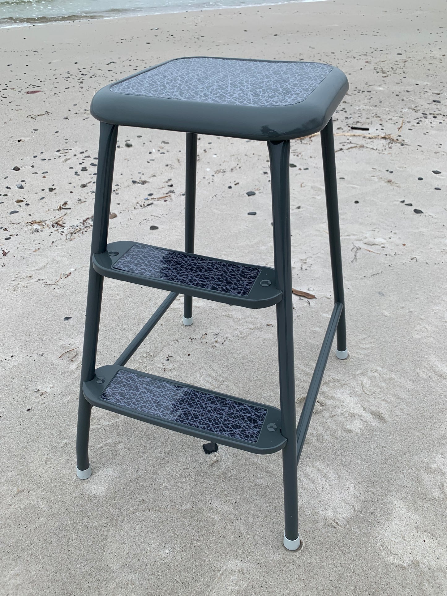 Svensk designer trappestige