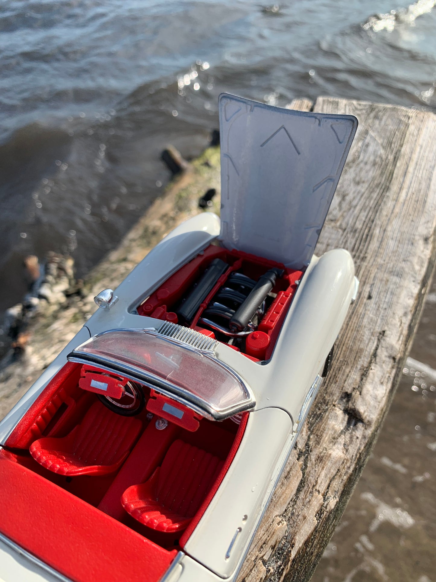 Mercedes Benz 300 SL