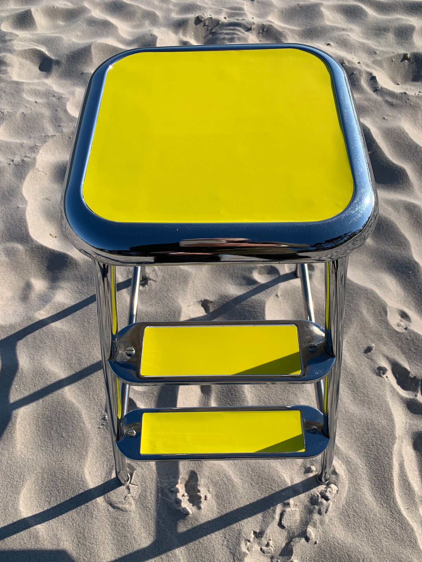 Trappestige - Svensk design