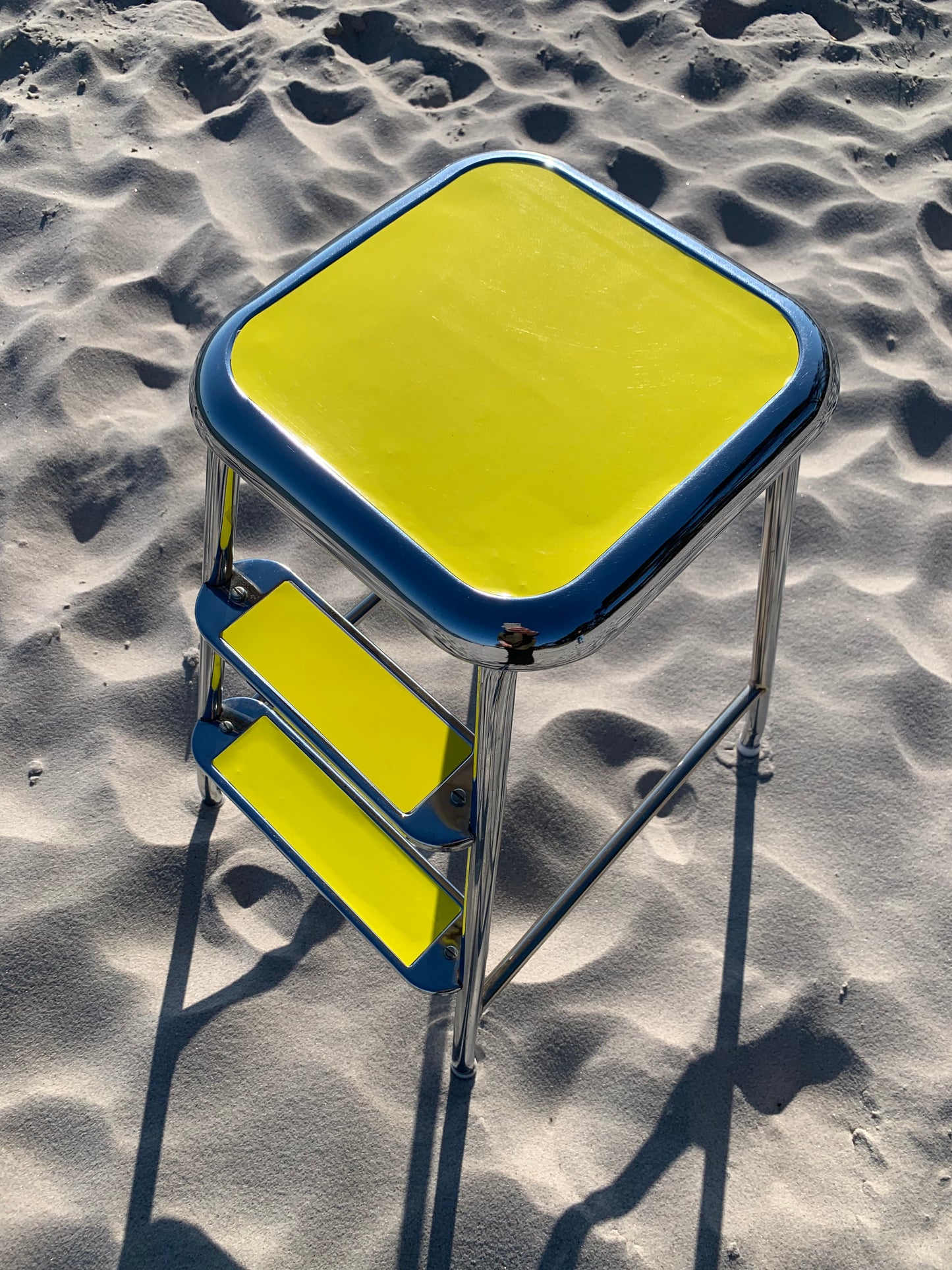 Trappestige - Svensk design