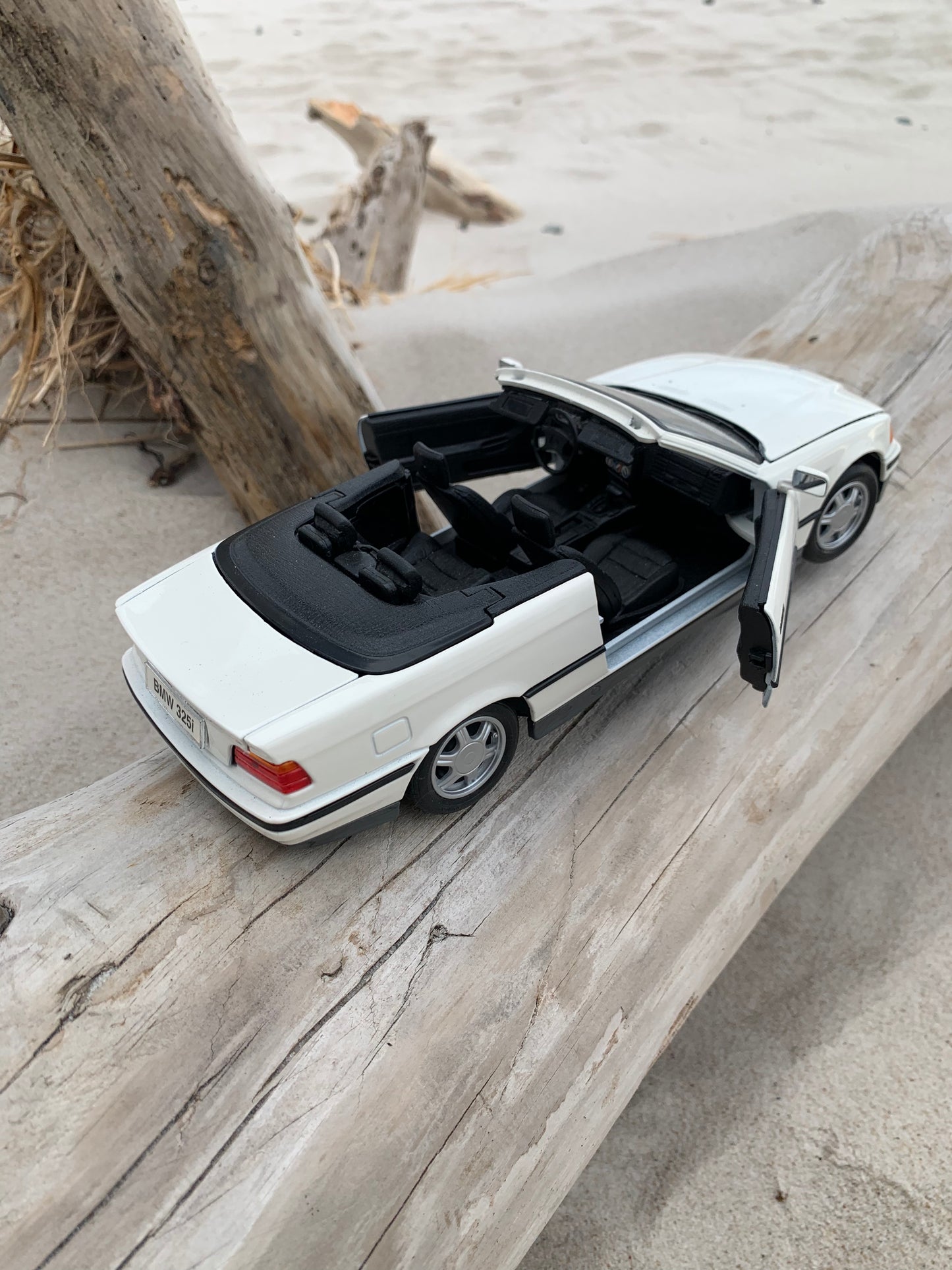 BMW 325 I - 1993