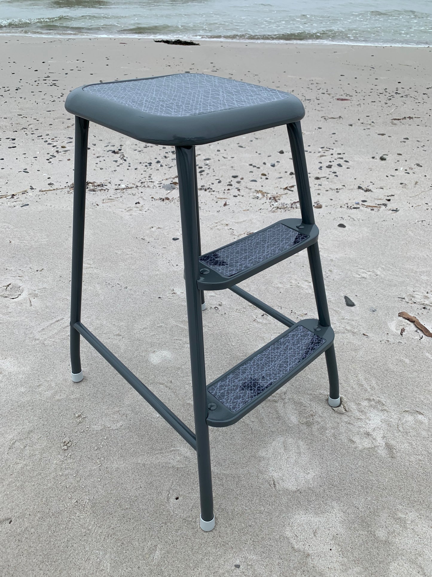 Svensk designer trappestige