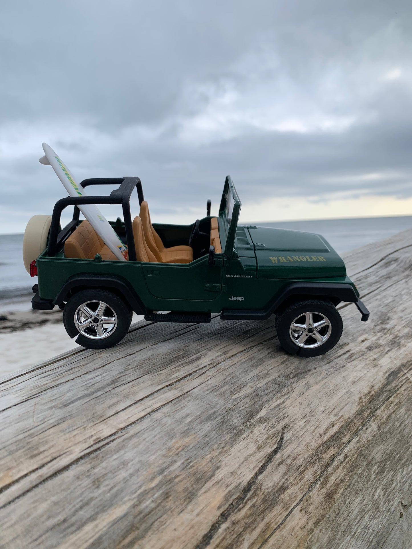 Jeep
