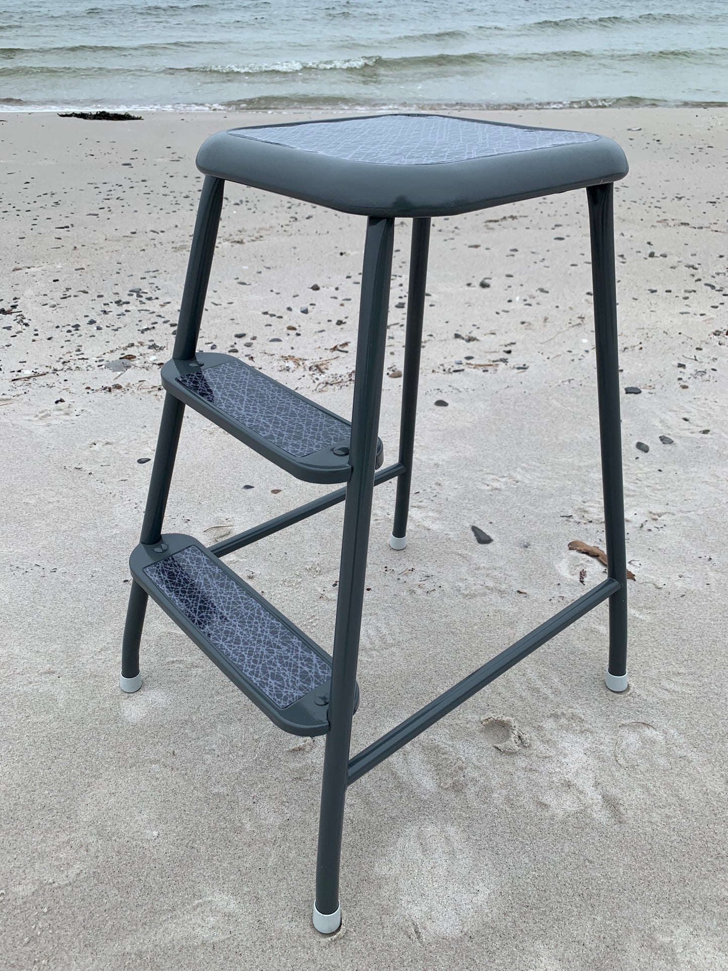 Svensk designer trappestige