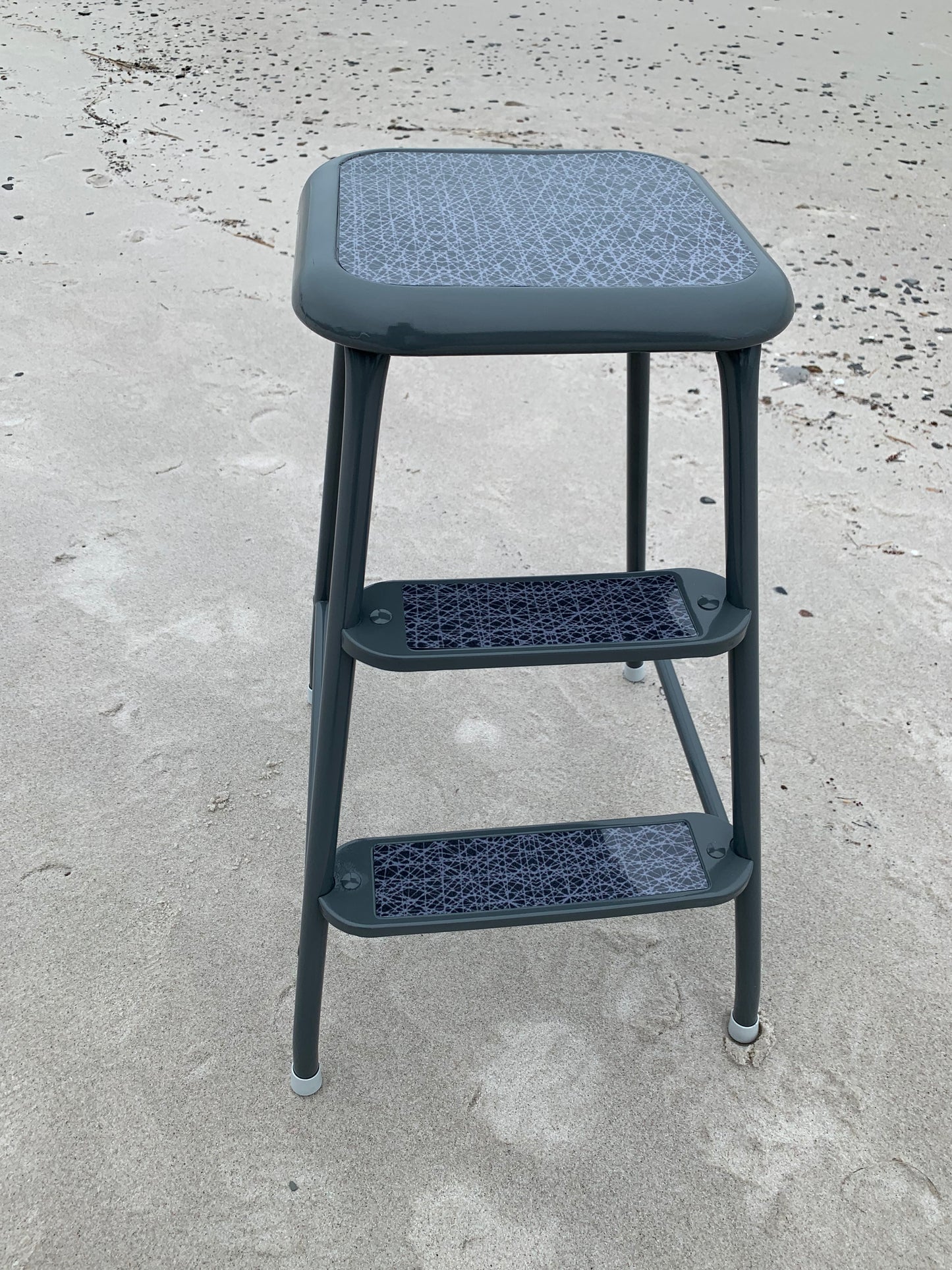 Svensk designer trappestige