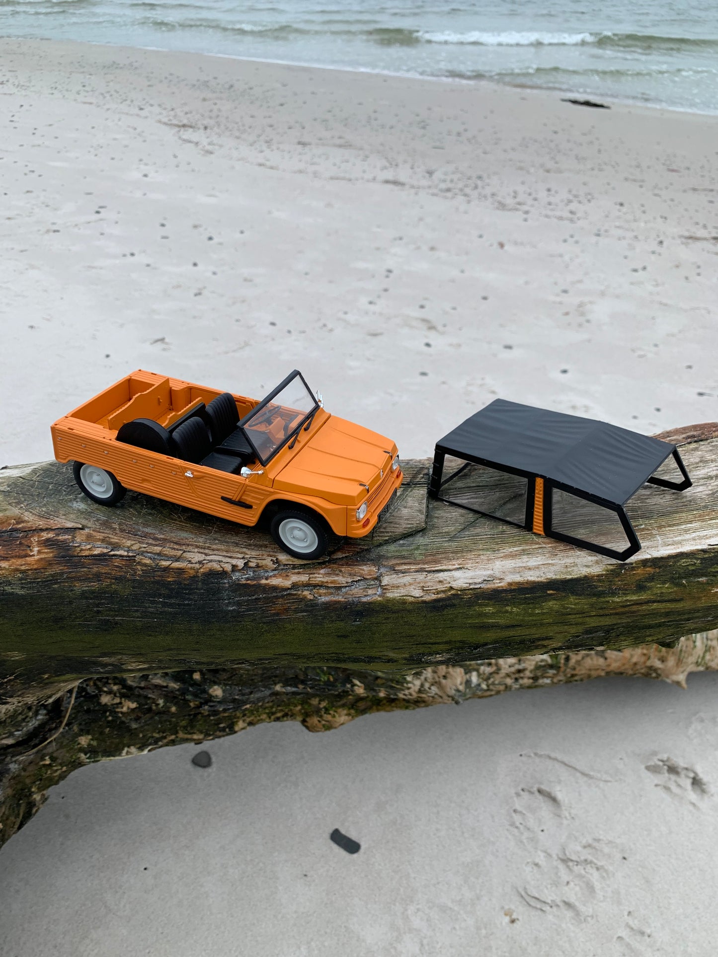 Citroën Mehari