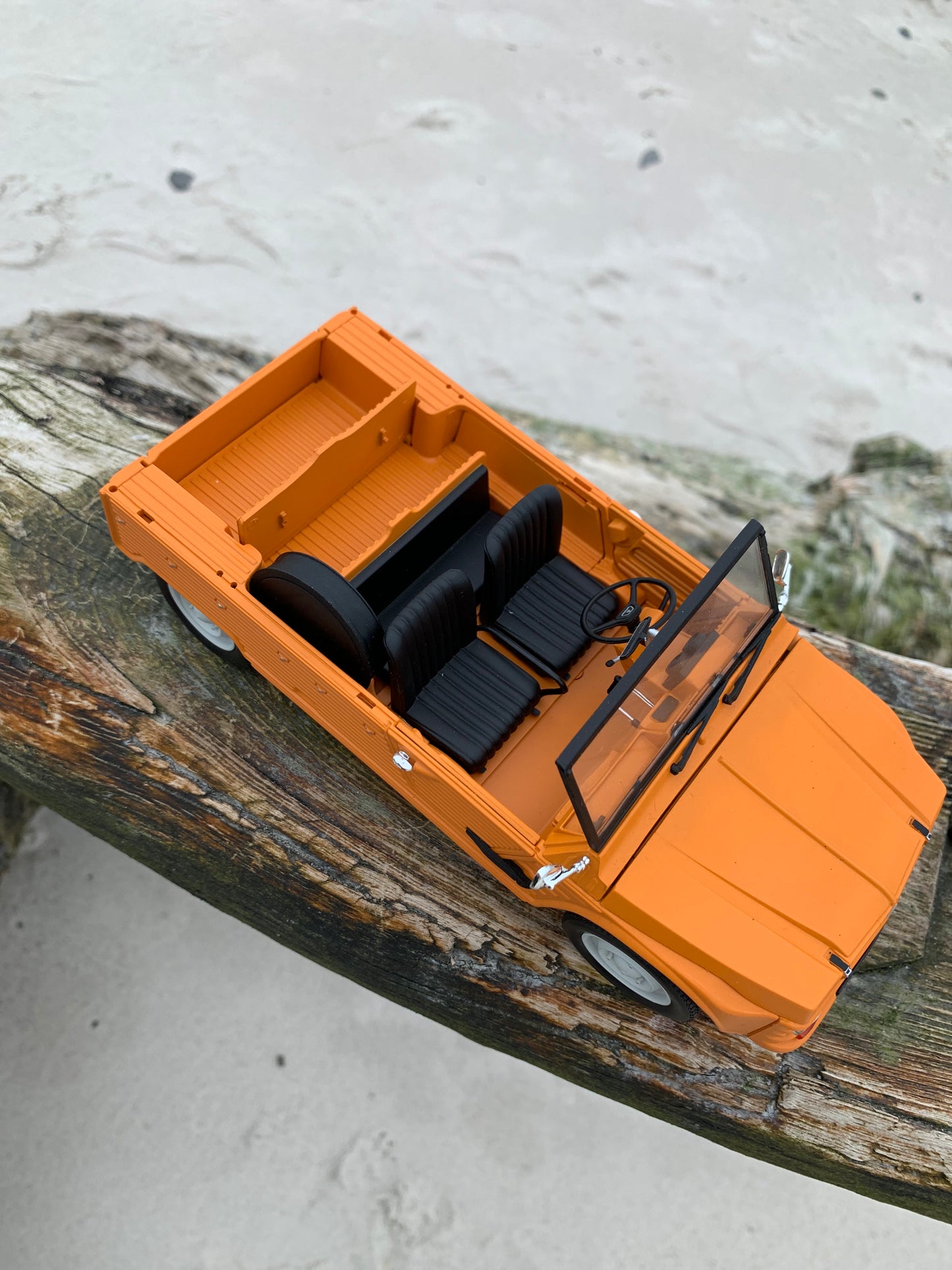 Citroën Mehari