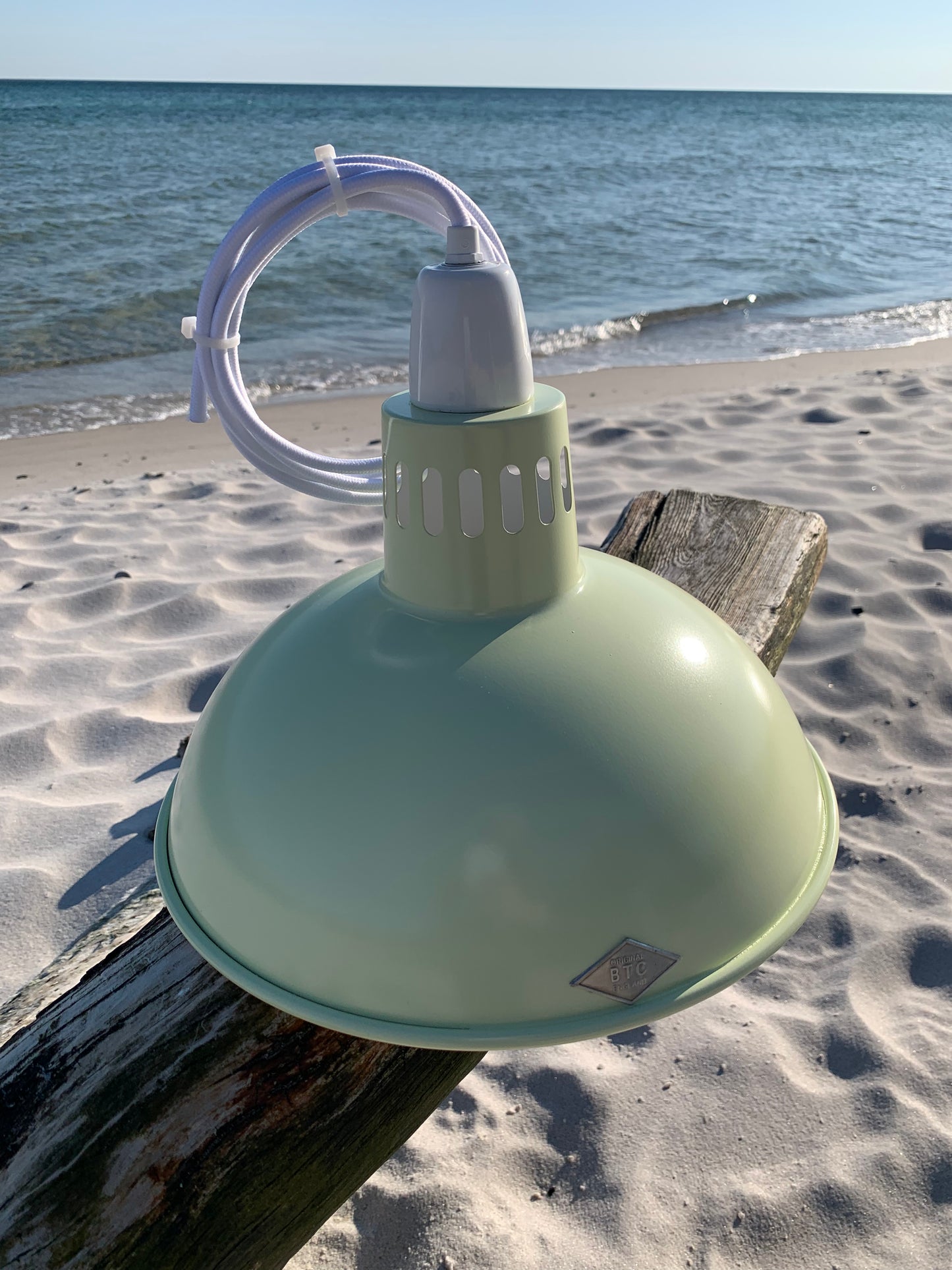 BTC lampe - Paxo