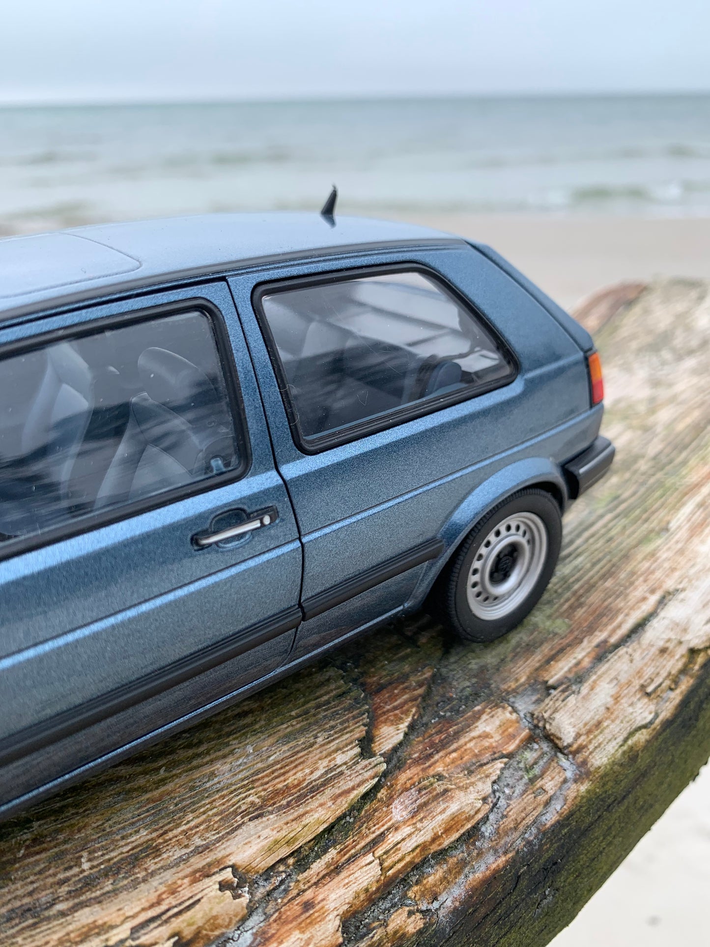 VW Golf 2