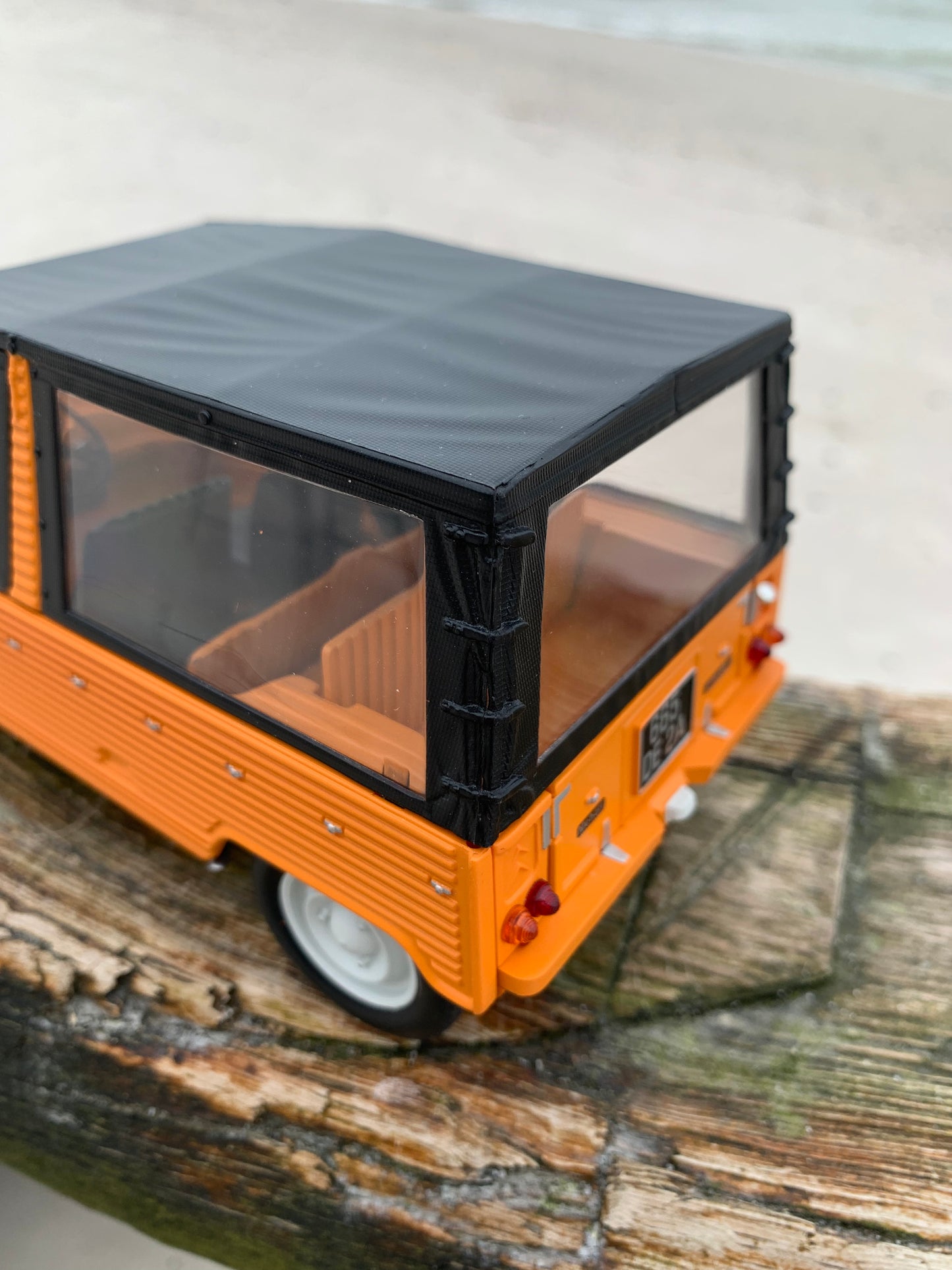 Citroën Mehari