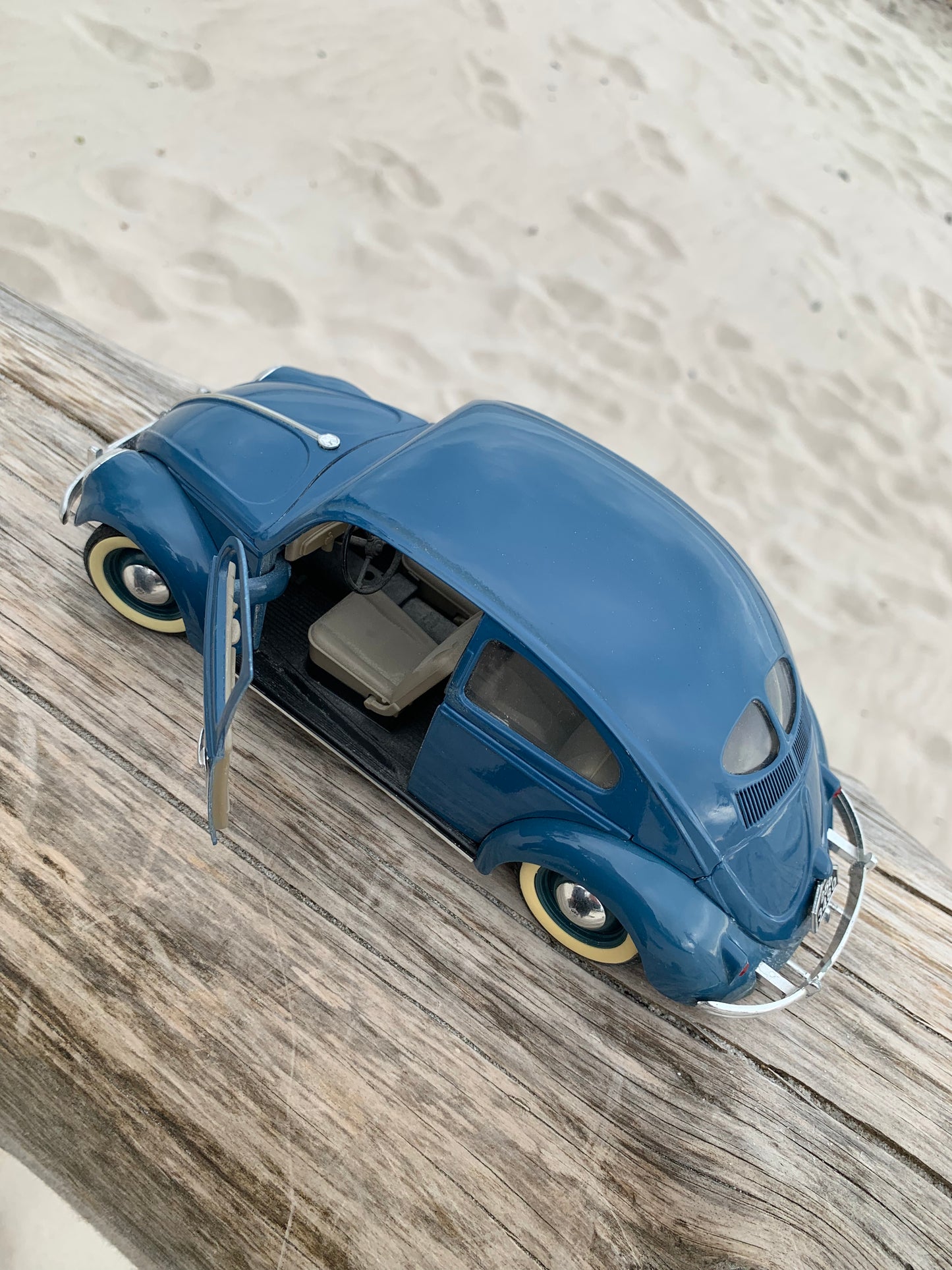 VW Coccinelle