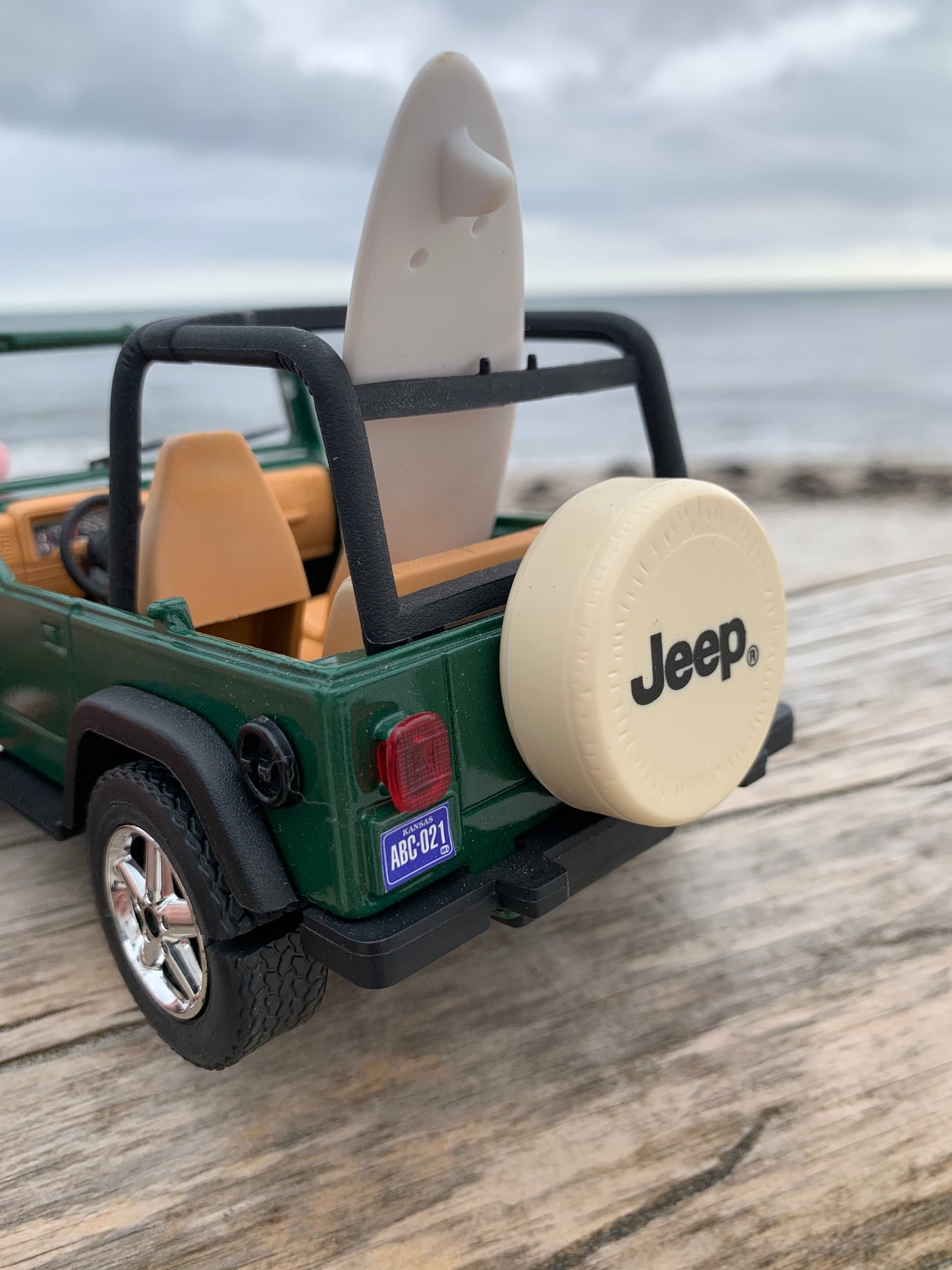 Jeep
