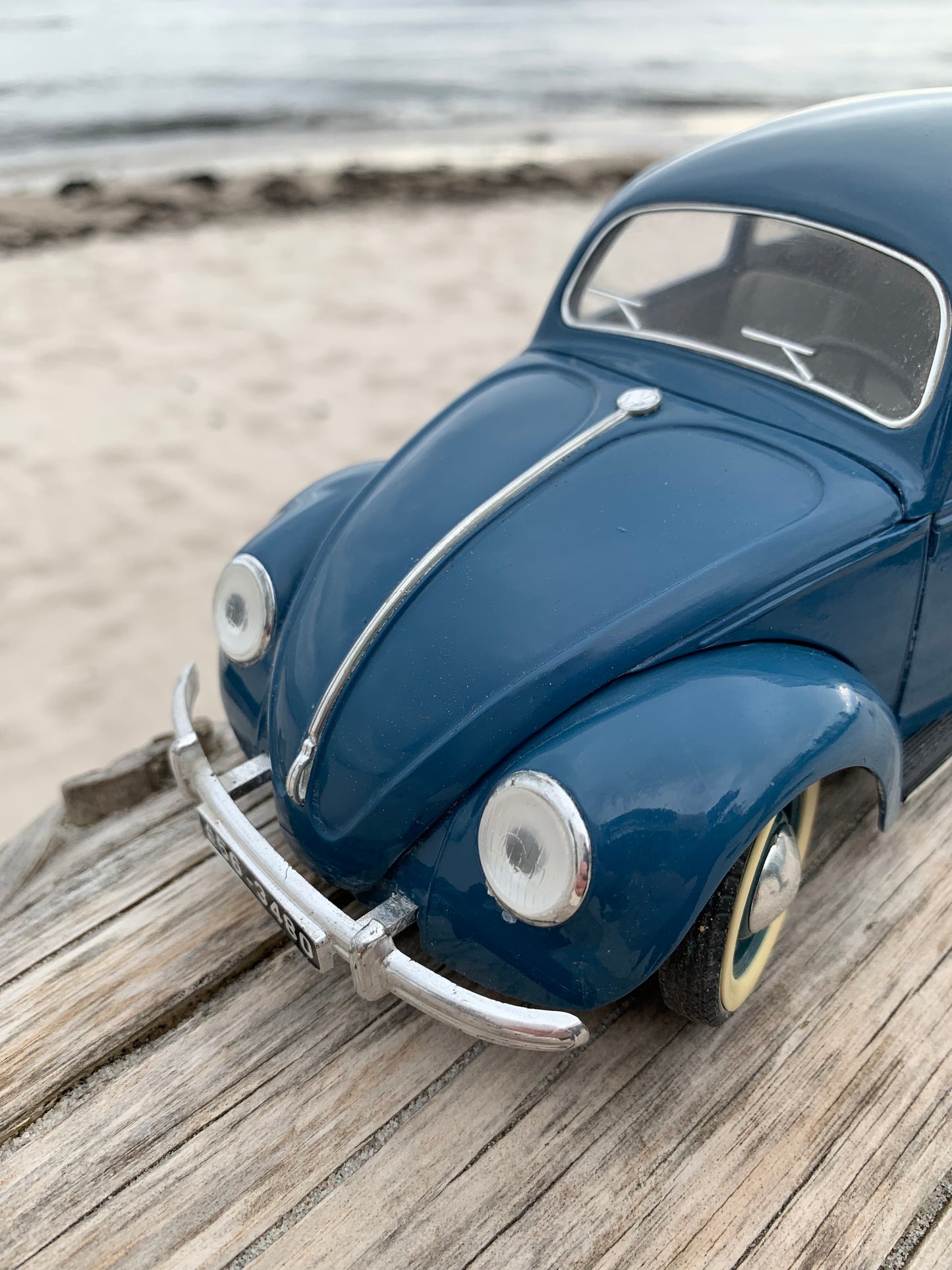 VW Coccinelle