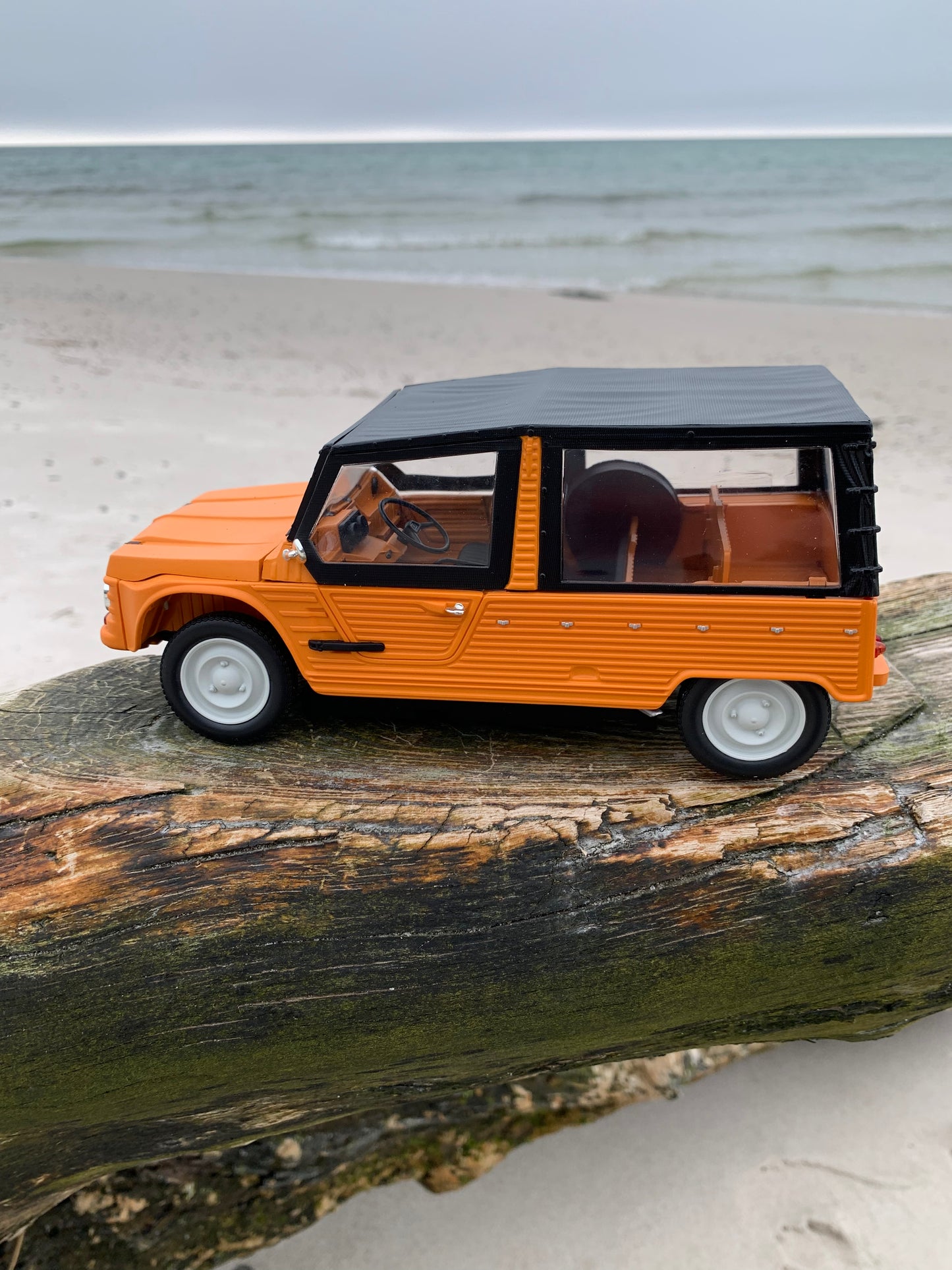 Citroën Mehari