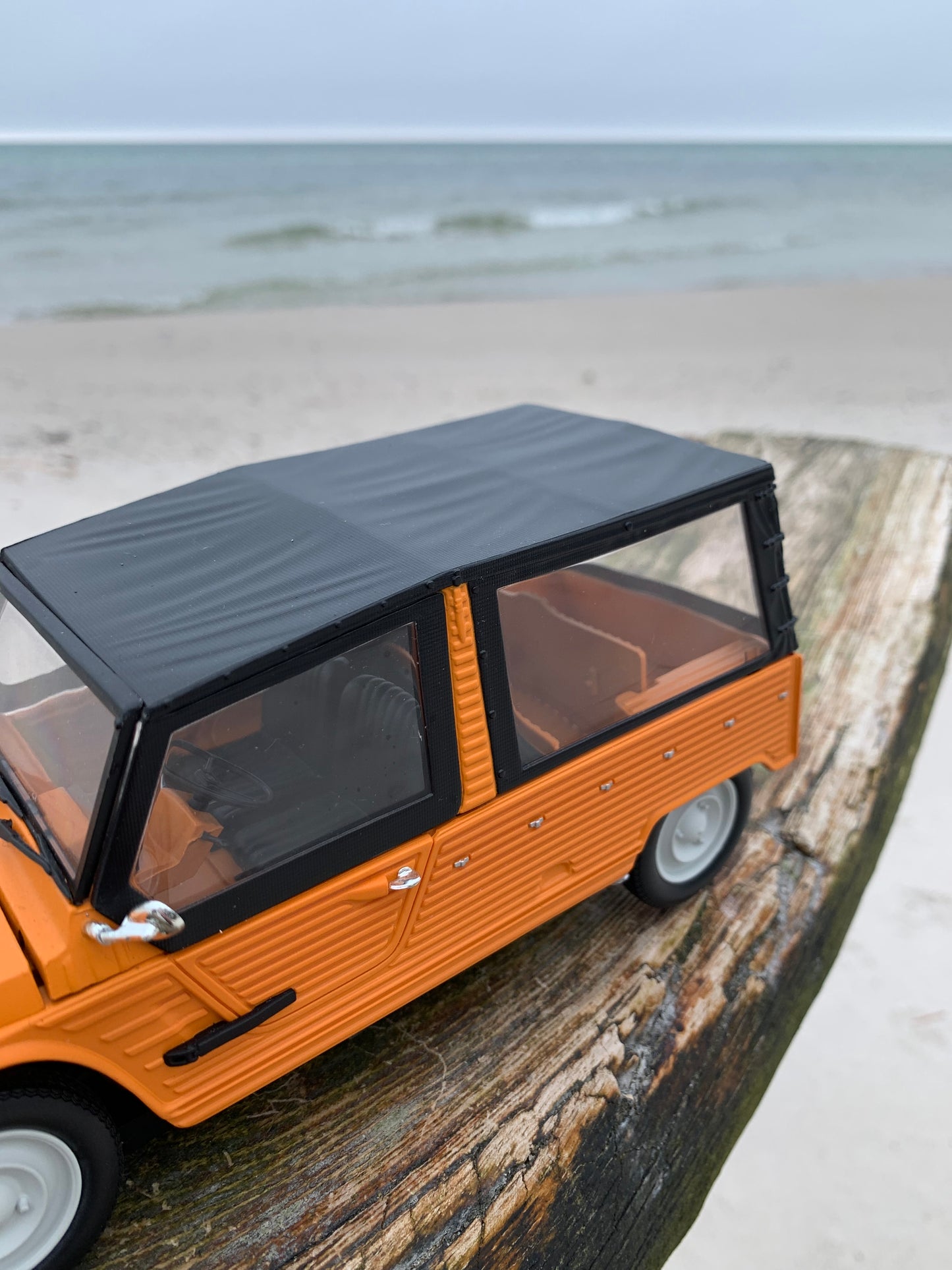 Citroën Mehari