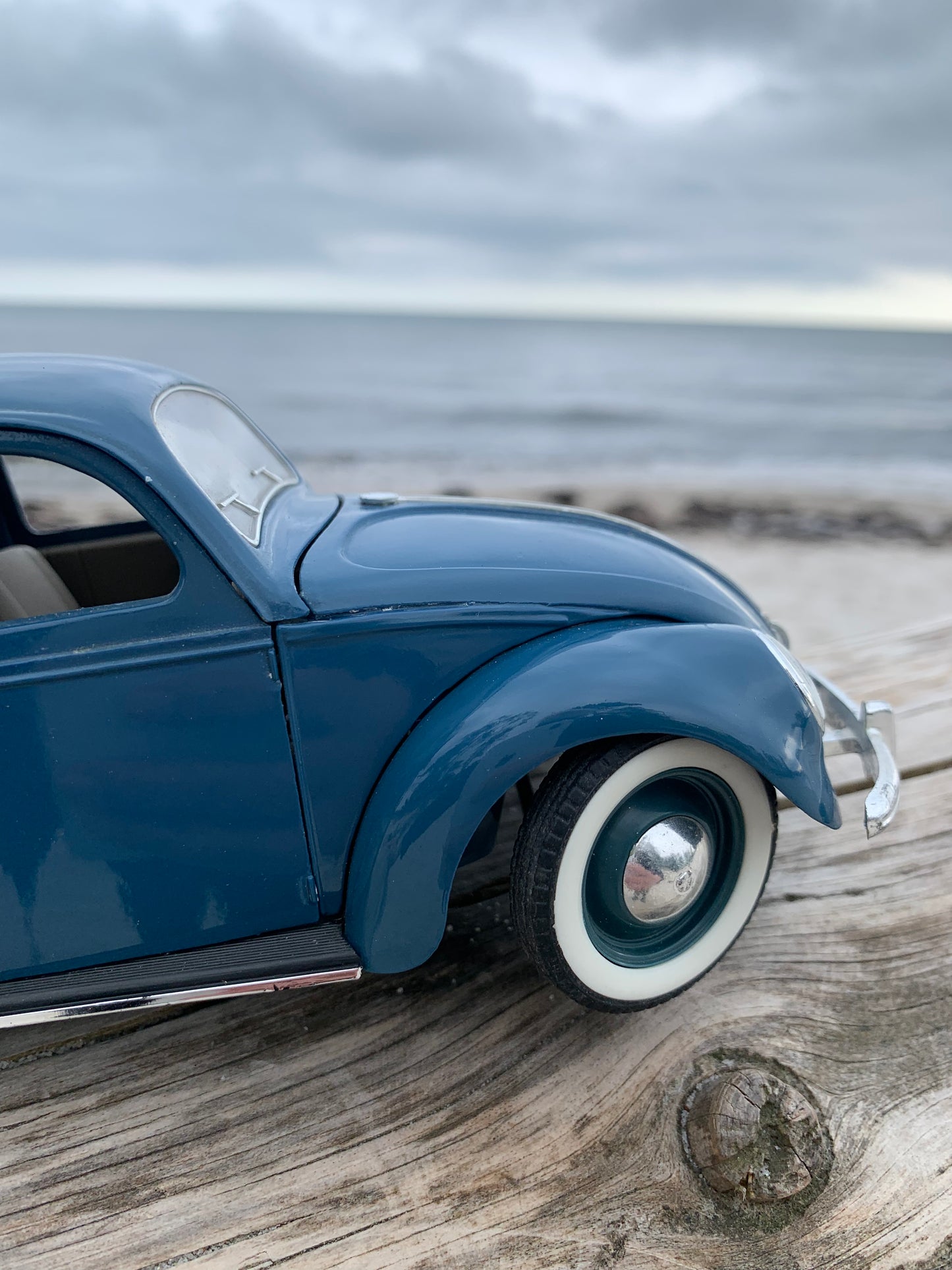 VW Coccinelle