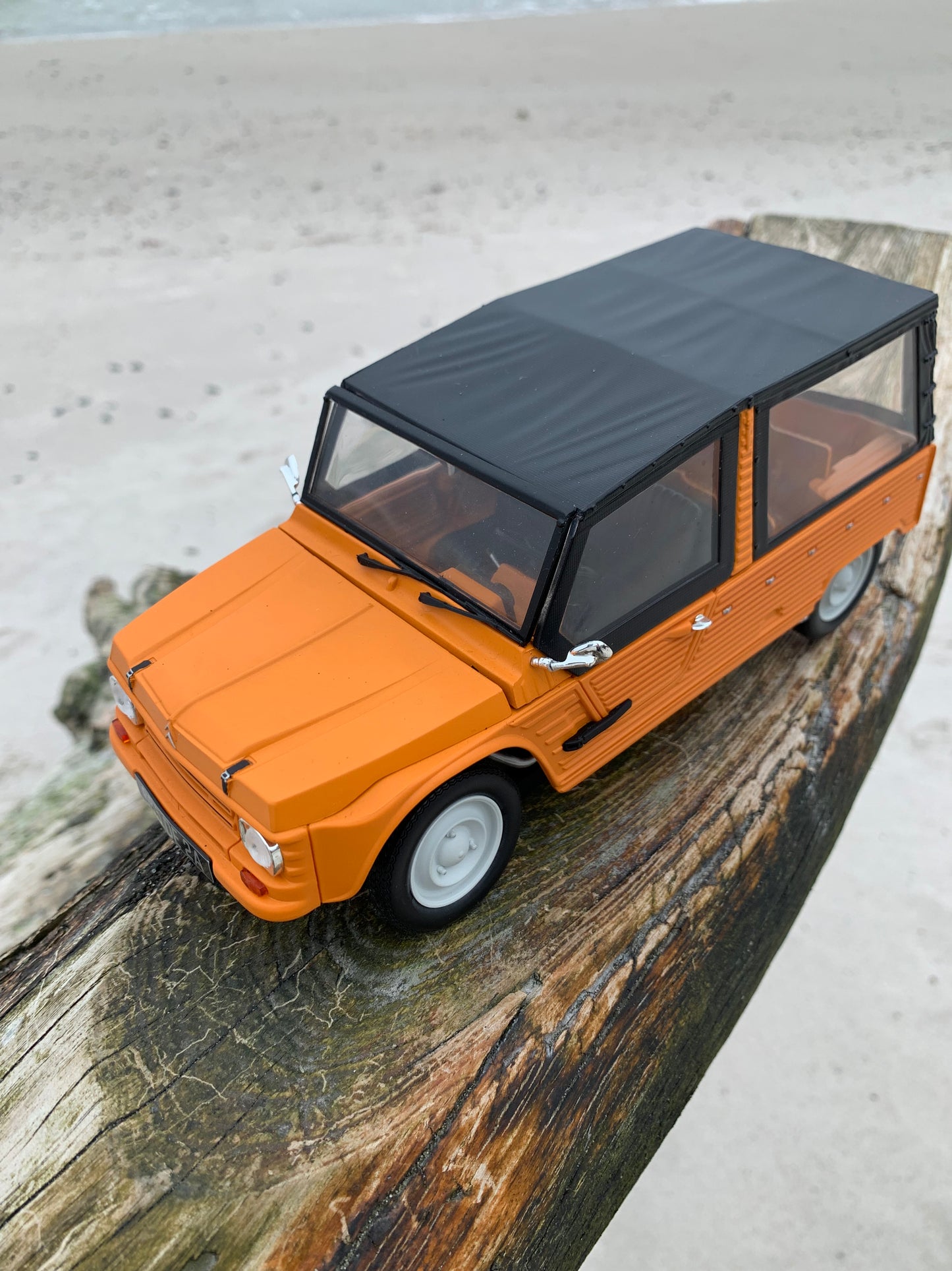 Citroën Mehari