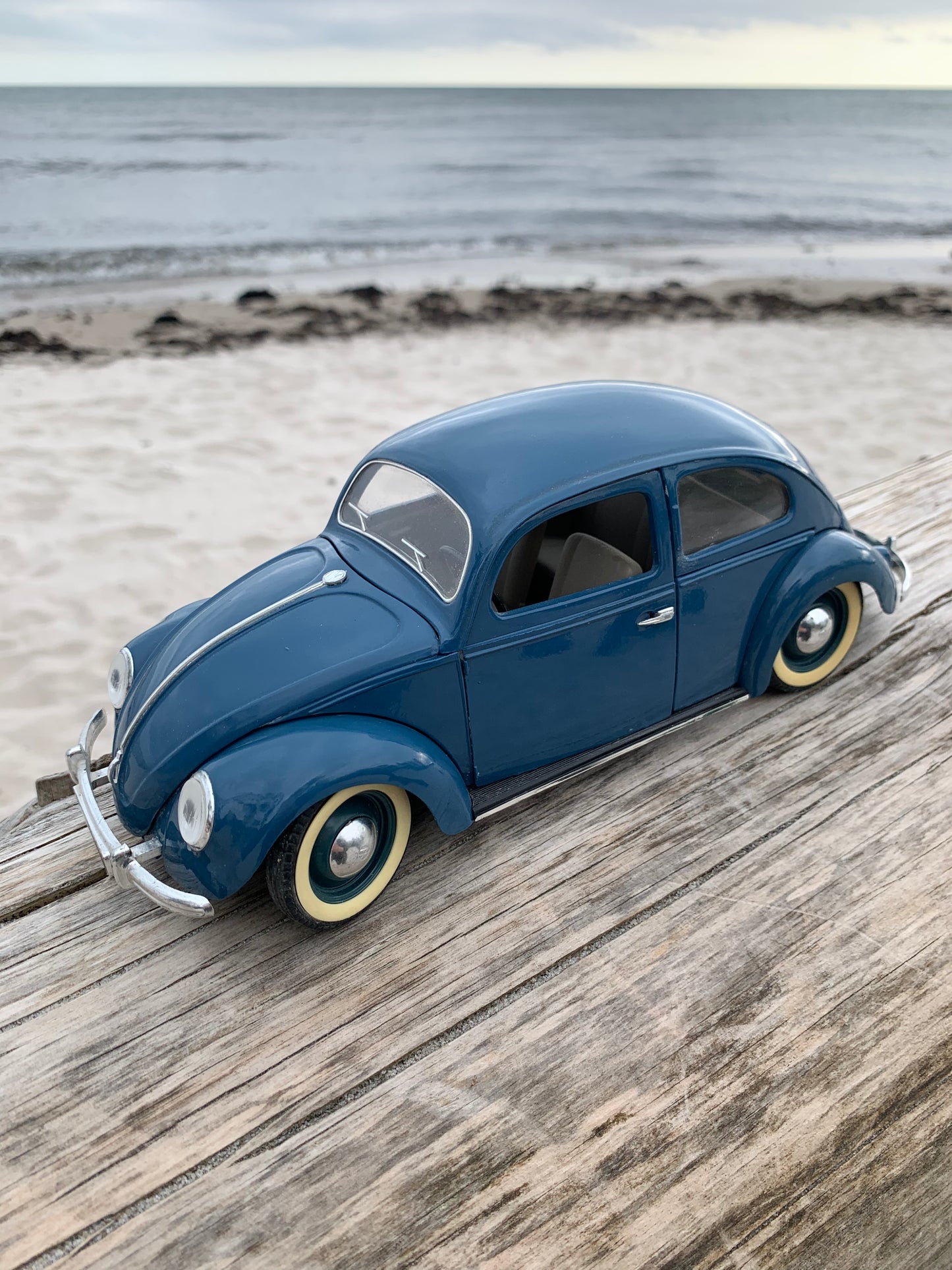 VW Coccinelle
