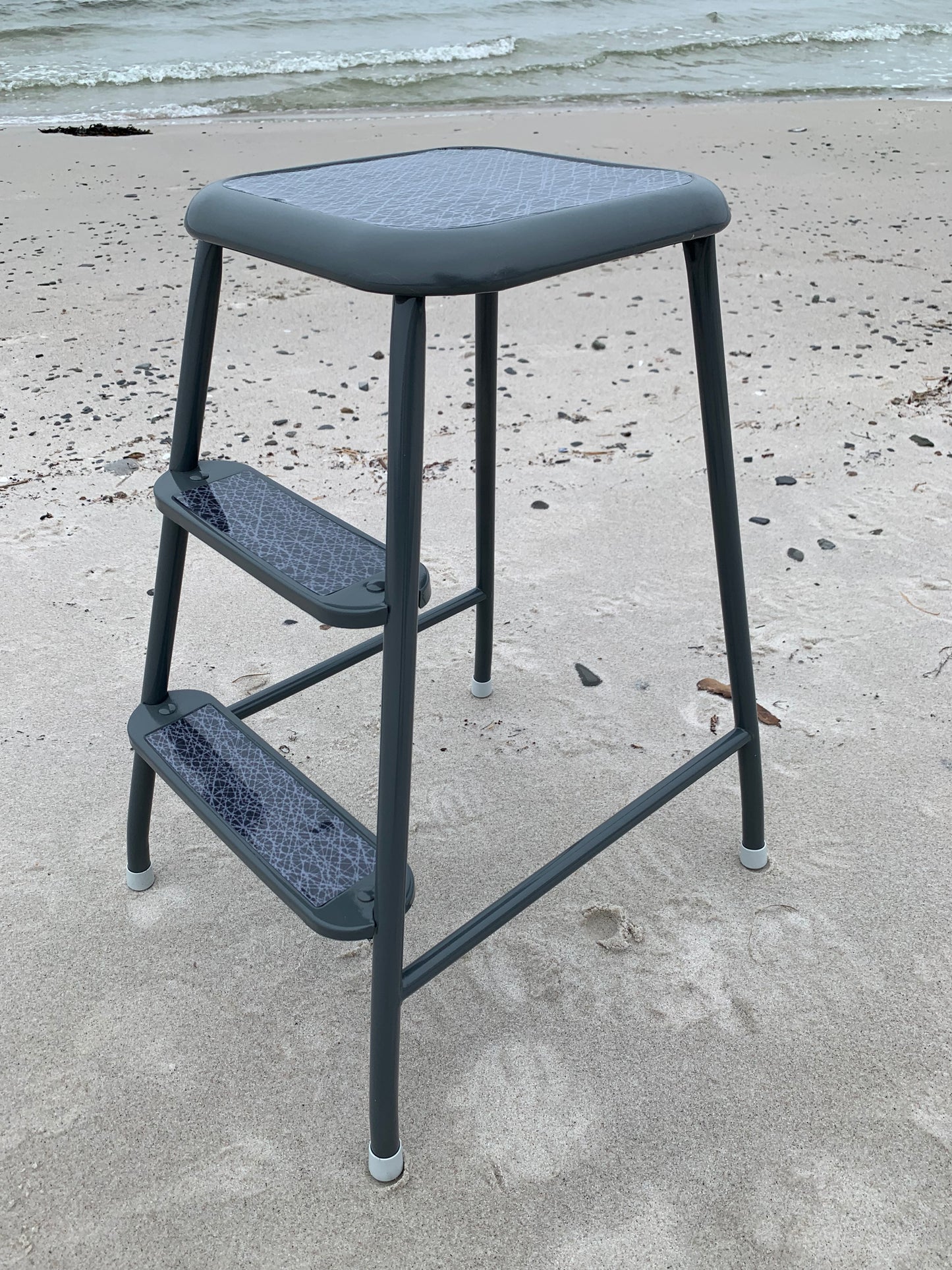 Svensk designer trappestige