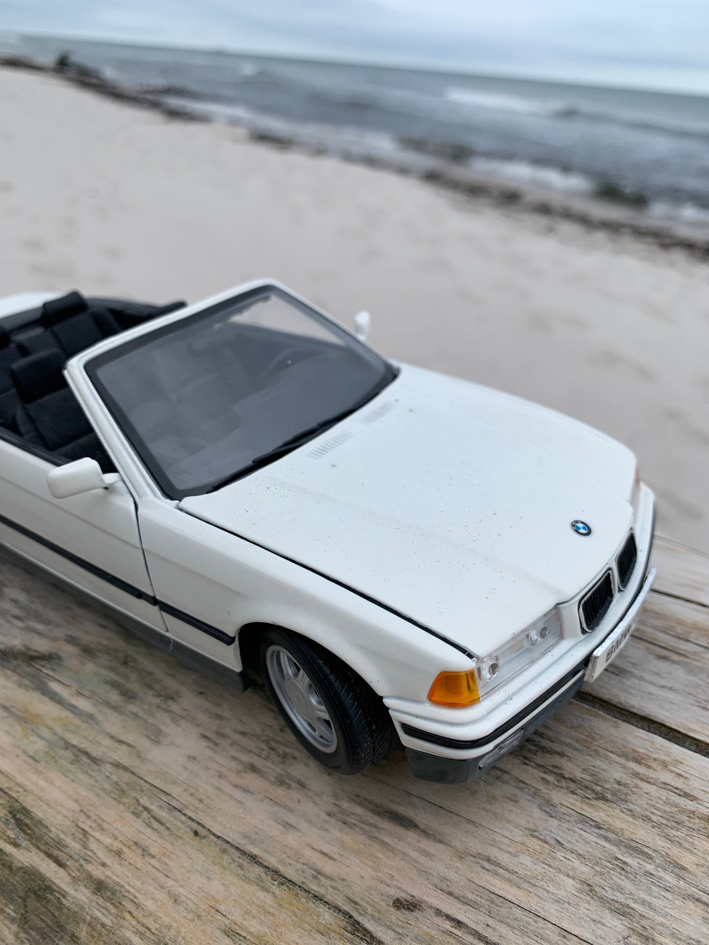 BMW 325 I - 1993