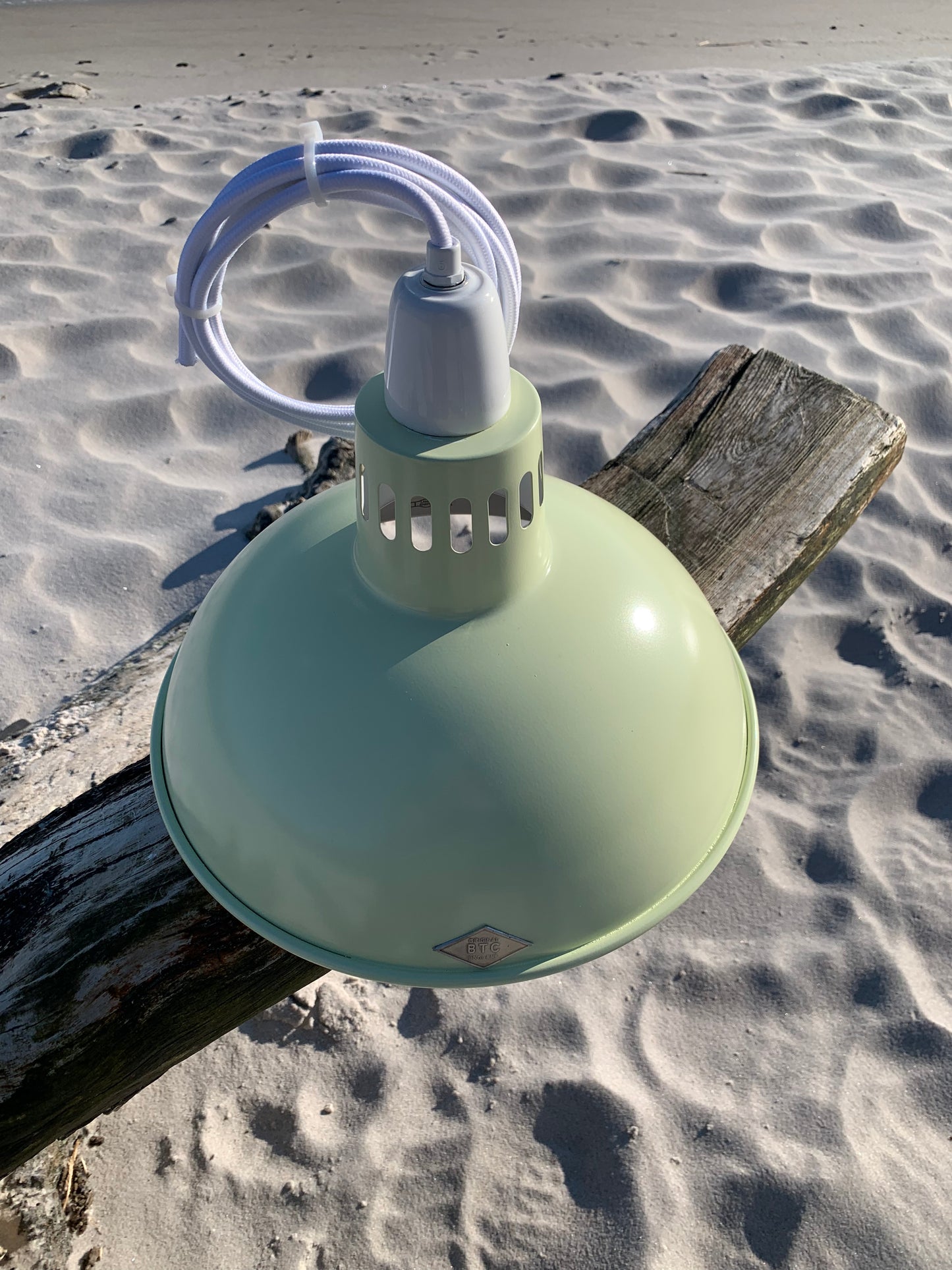 BTC lampe - Paxo