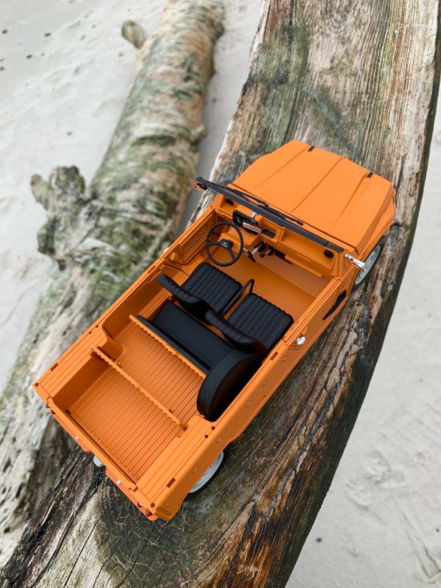 Citroën Mehari