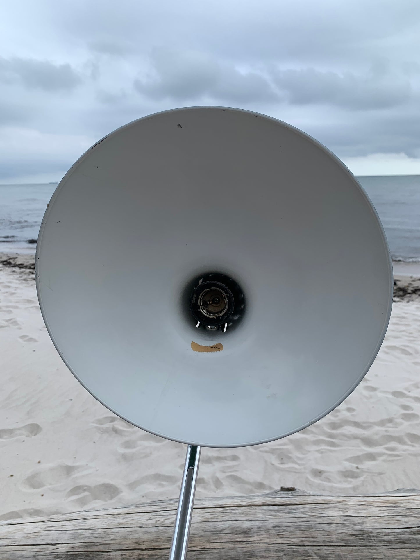 Kaiser Idell 6786 - Original grøn