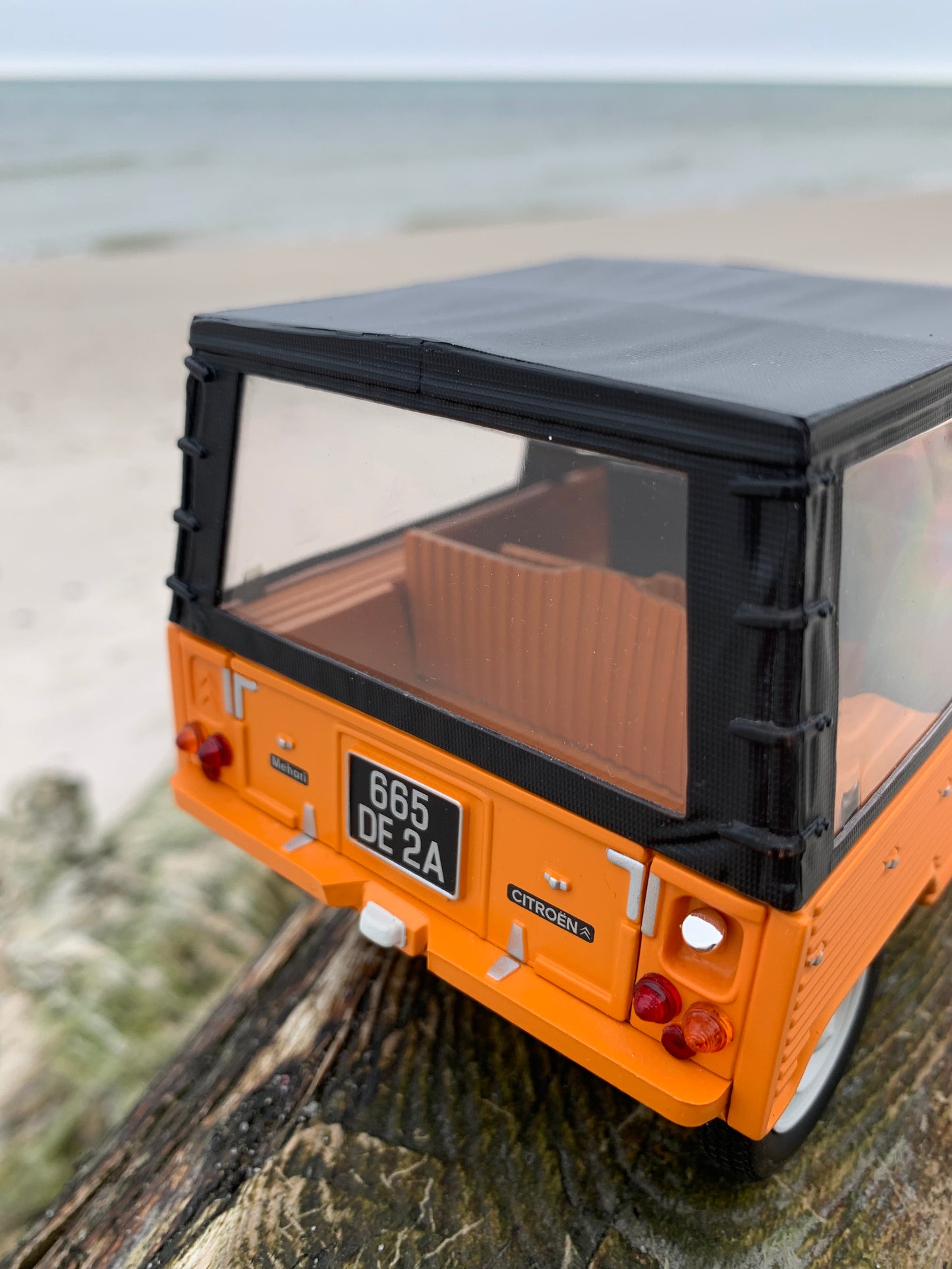 Citroën Mehari