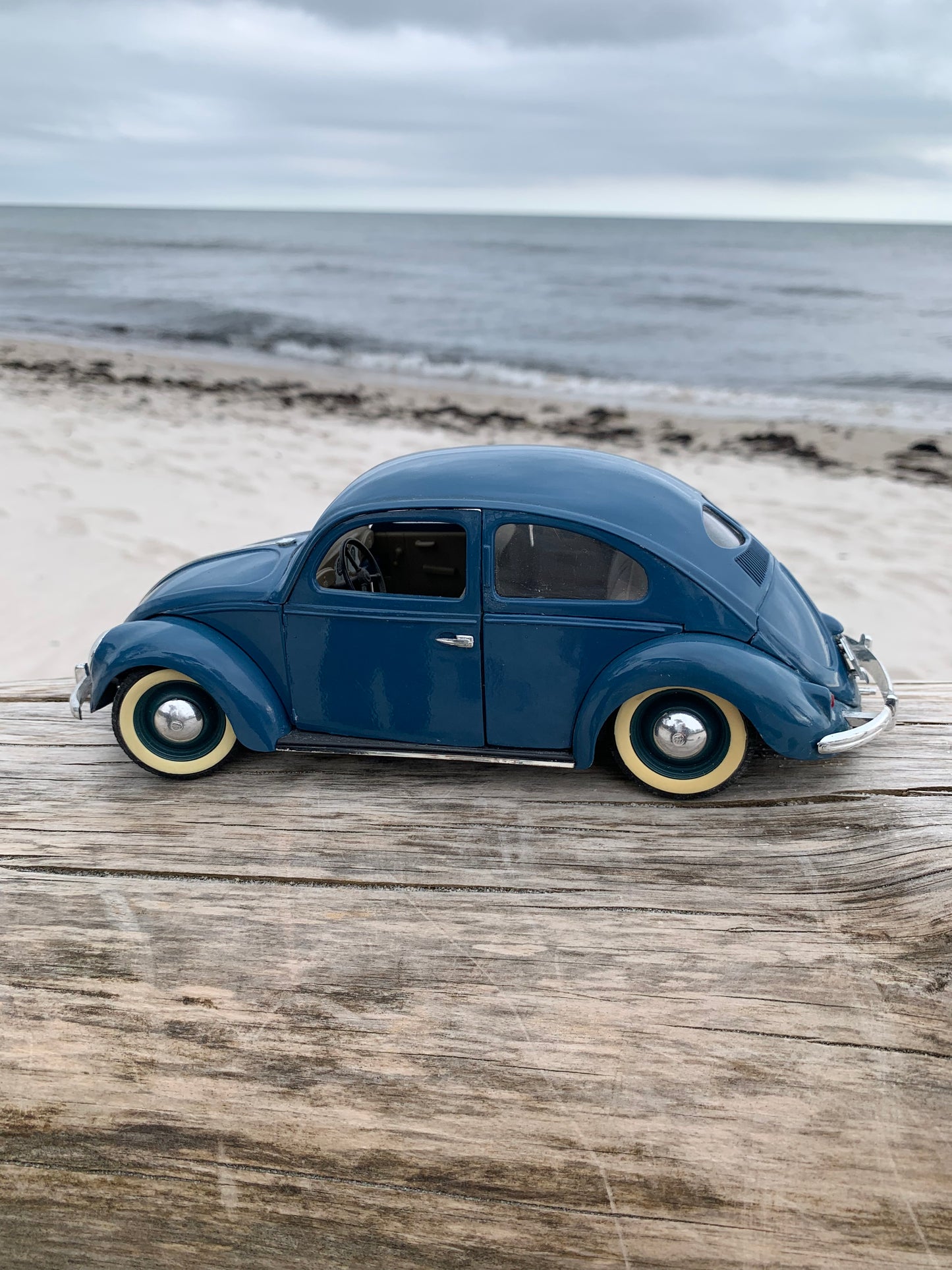 VW Coccinelle