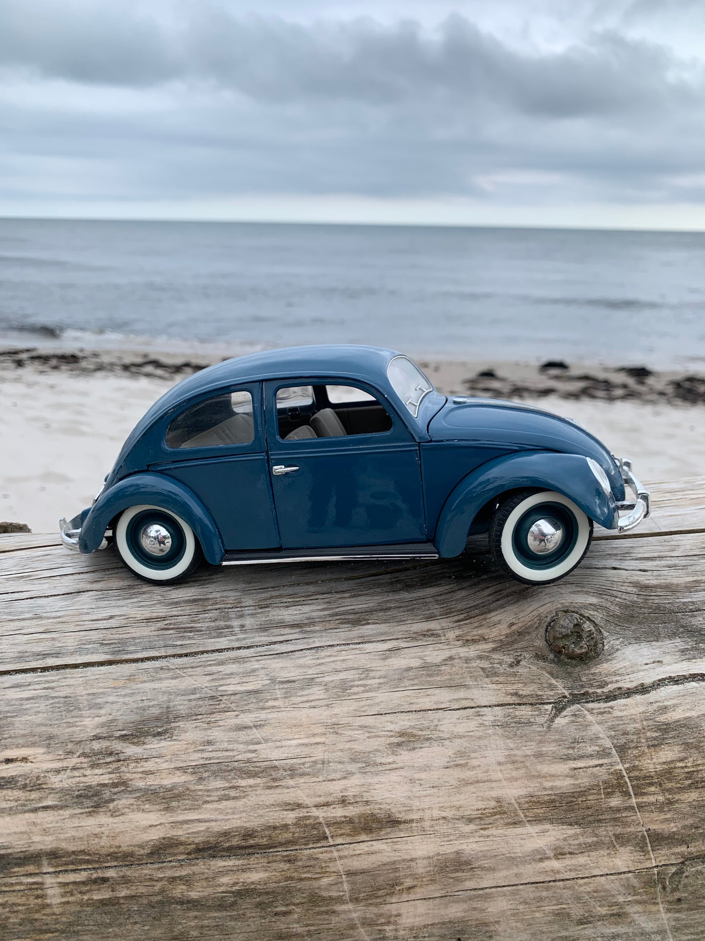 VW Coccinelle