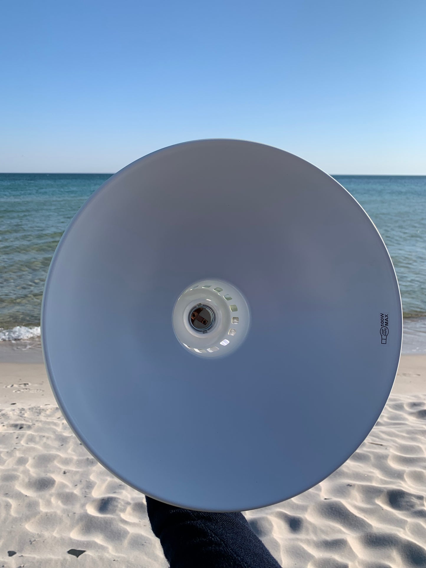 BTC lampe - Paxo