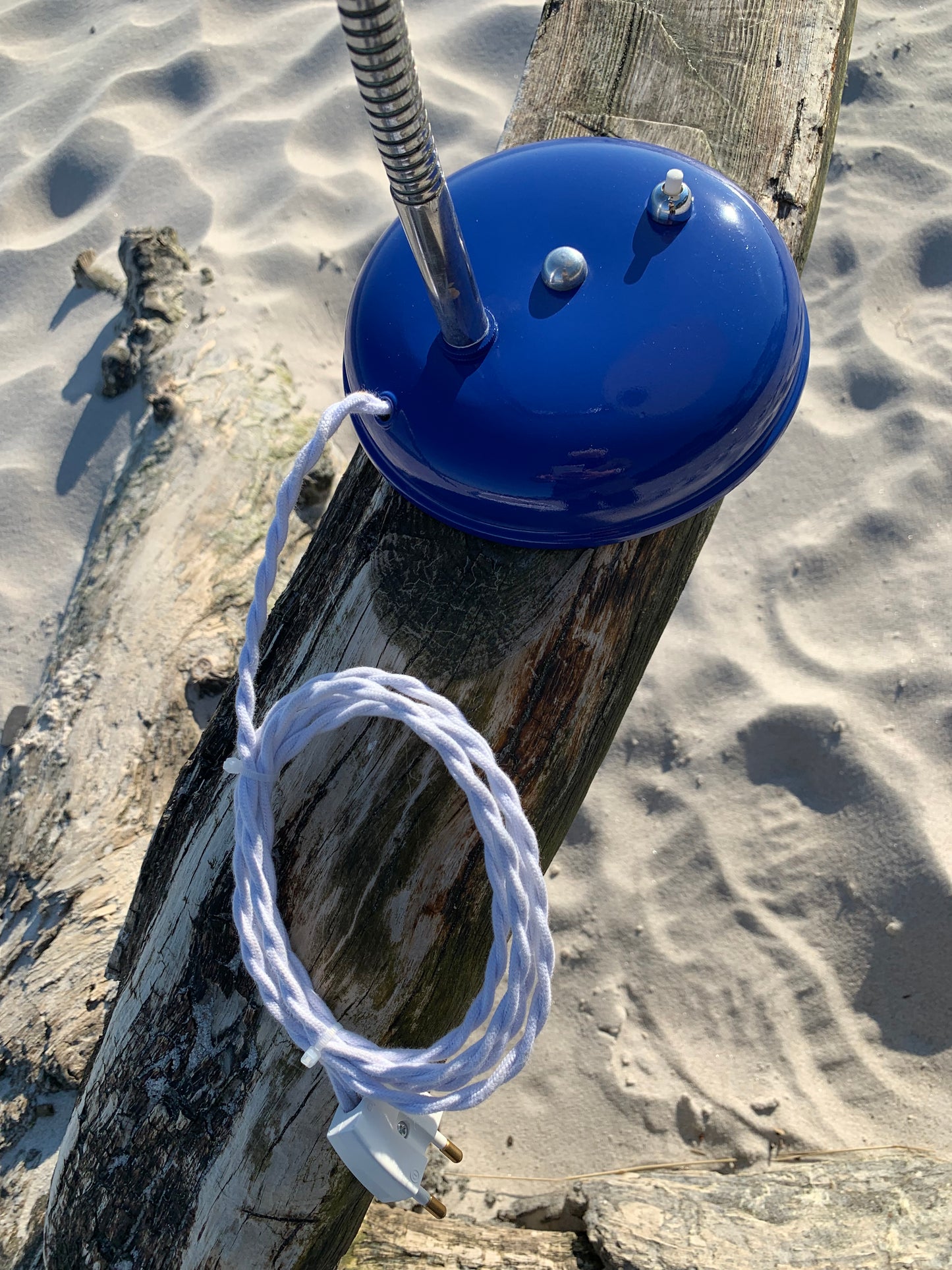 Helo bordlampe