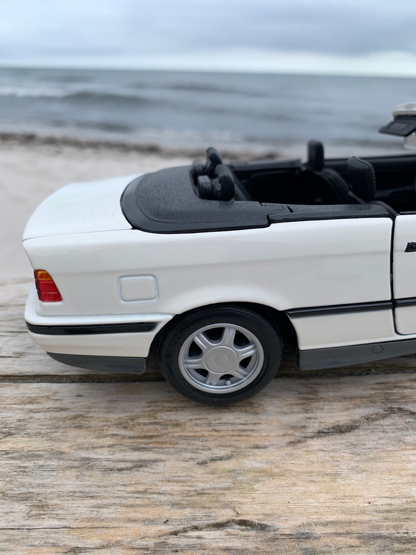 BMW 325 I - 1993