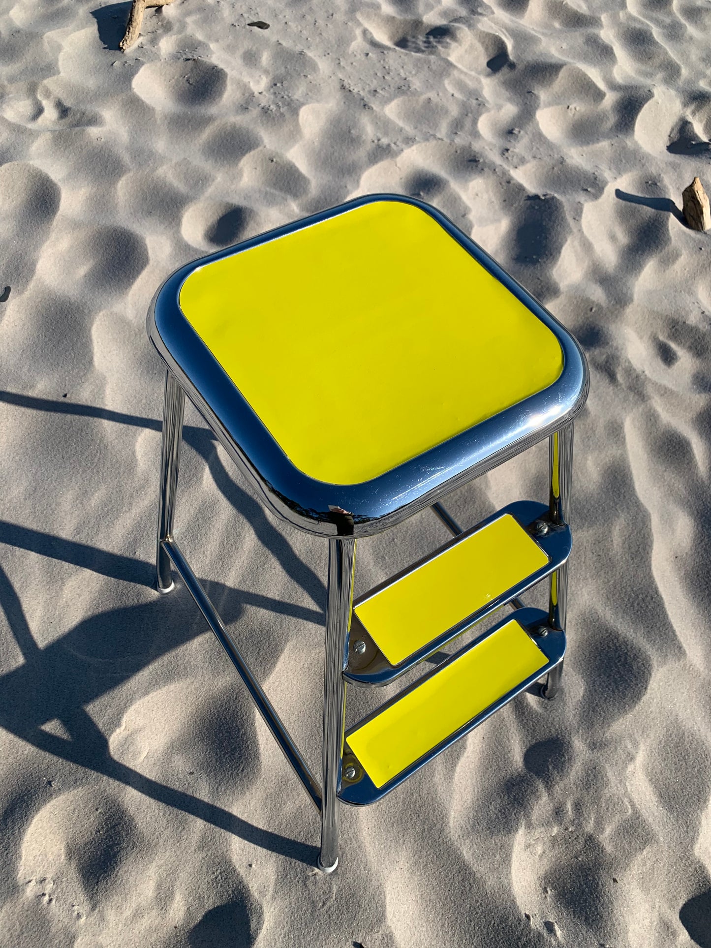 Trappestige - Svensk design