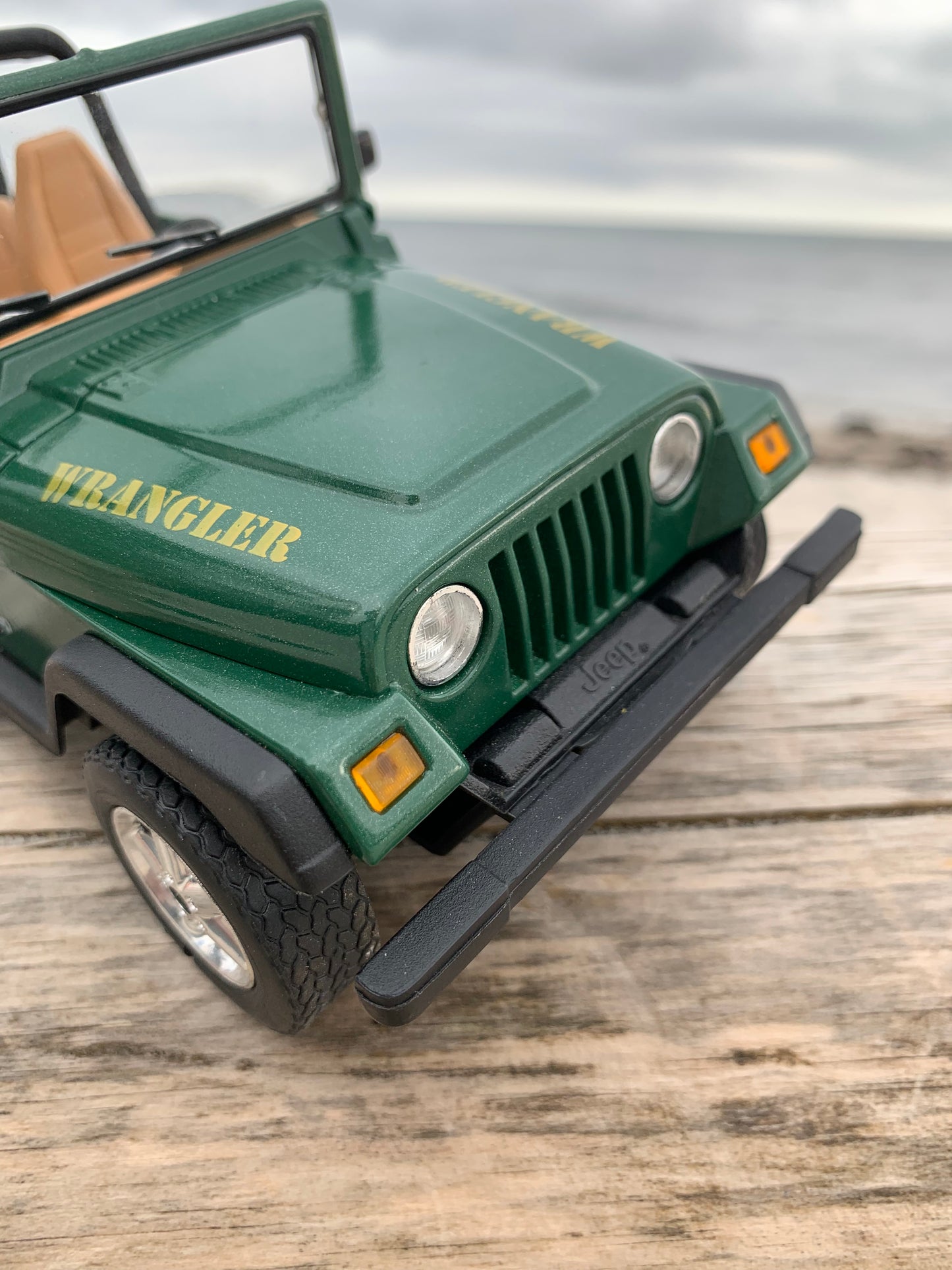 Jeep